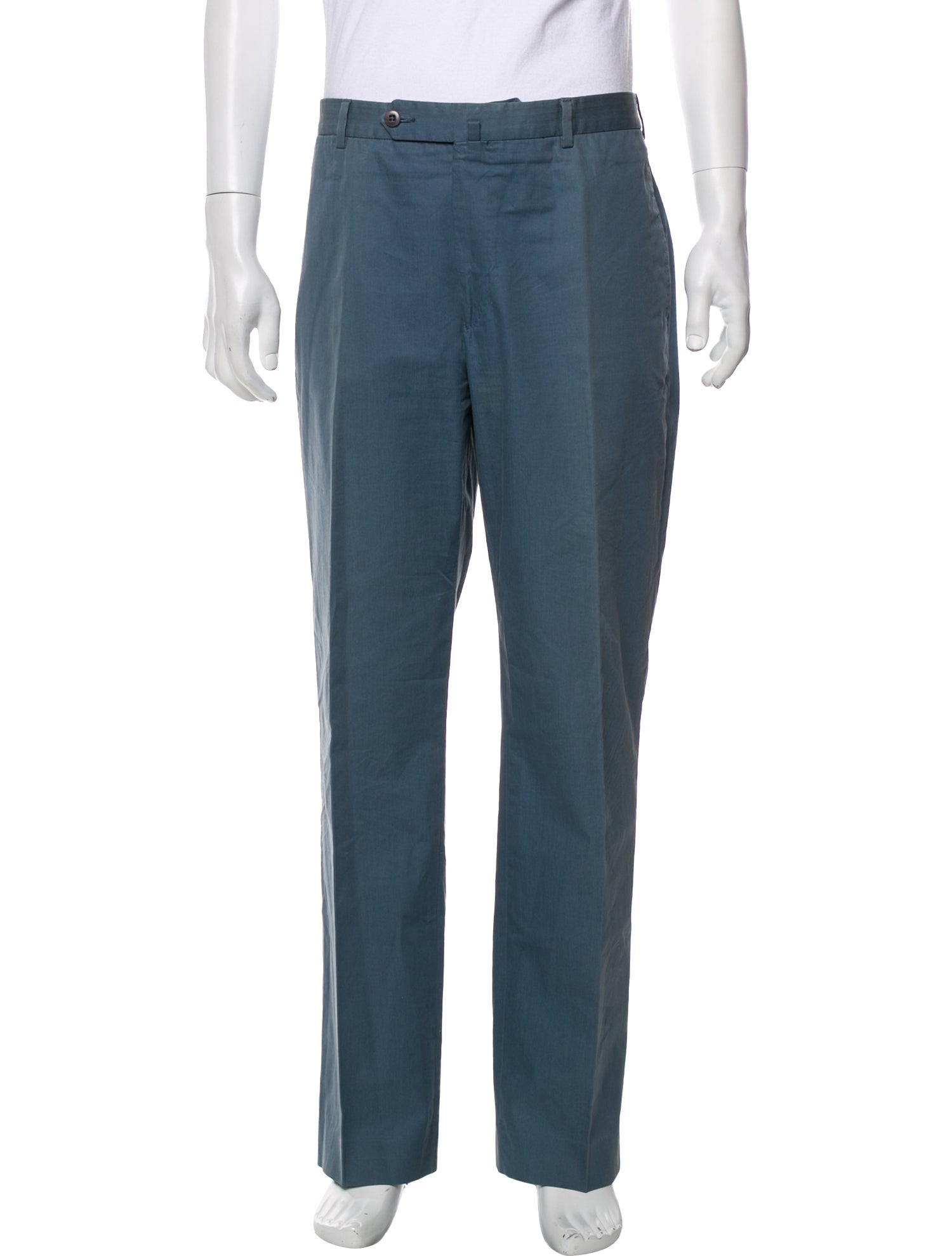 Ermenegildo Zegna Chinos