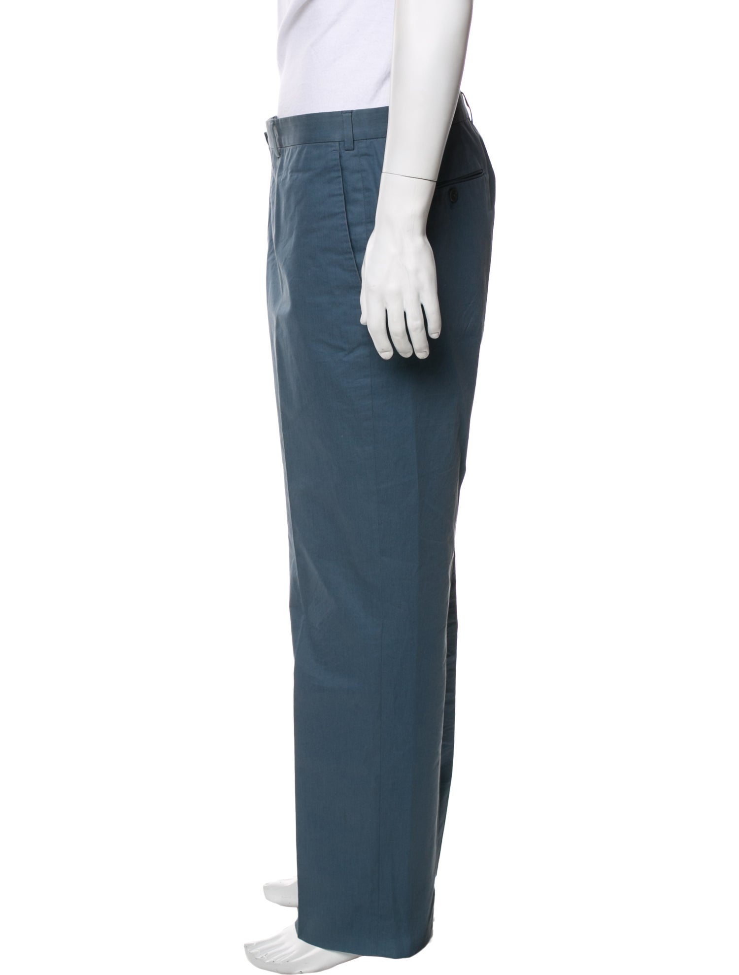 Ermenegildo Zegna Chinos