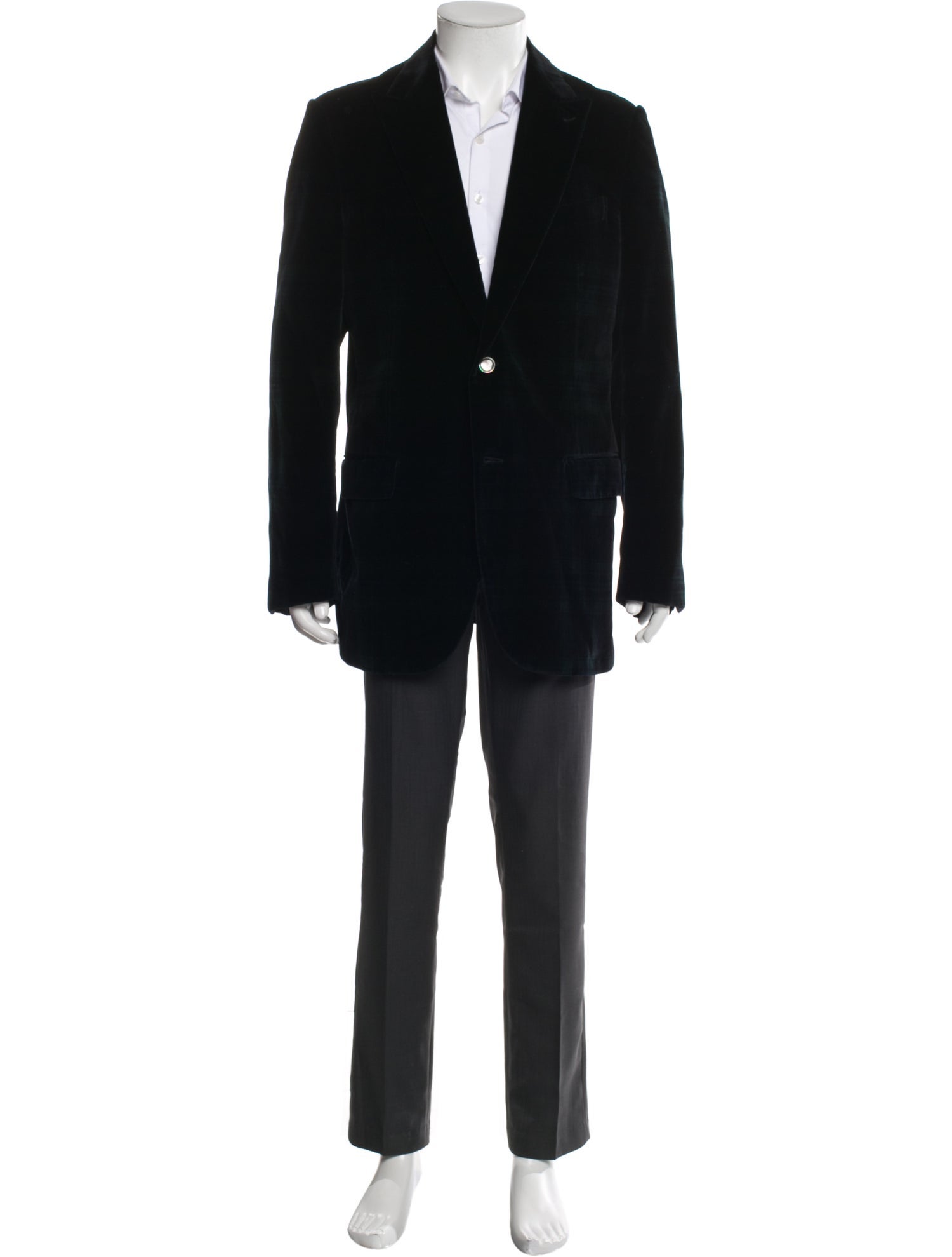 Ermenegildo Zegna Blazer