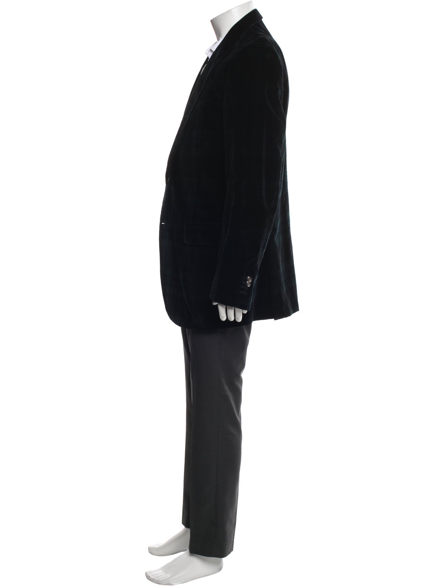 Ermenegildo Zegna Blazer