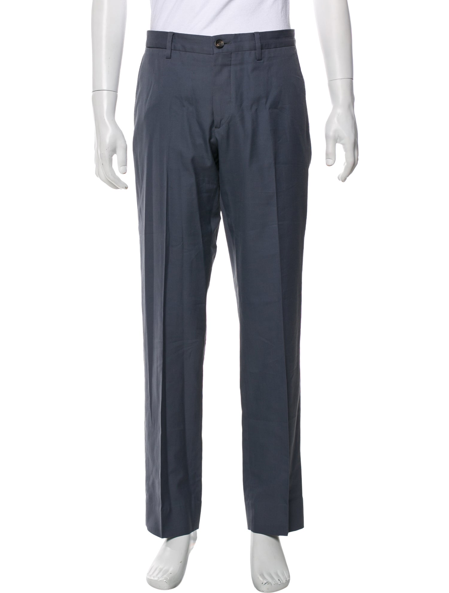 Ermenegildo Zegna Dress Pants