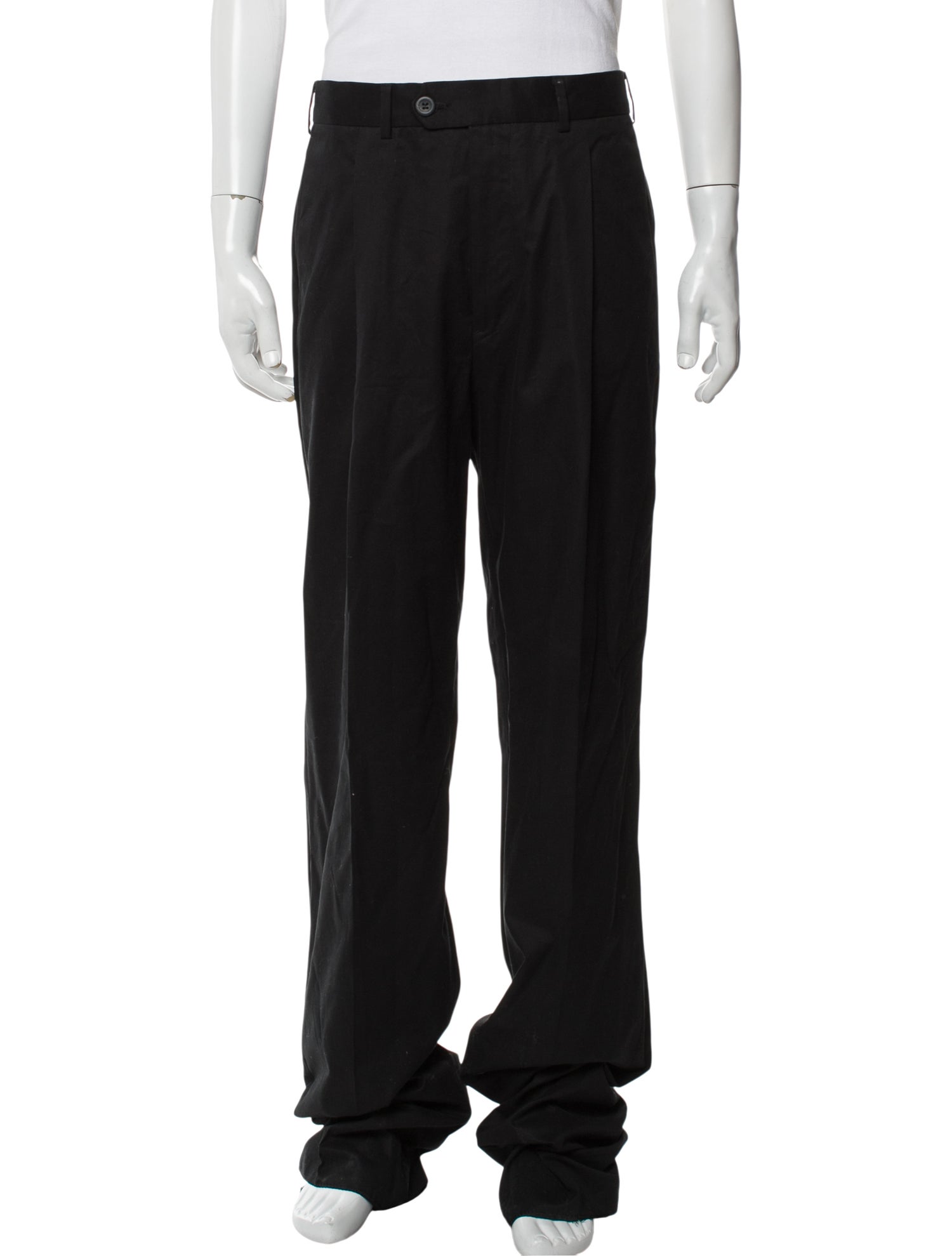 Ermenegildo Zegna Dress Pants