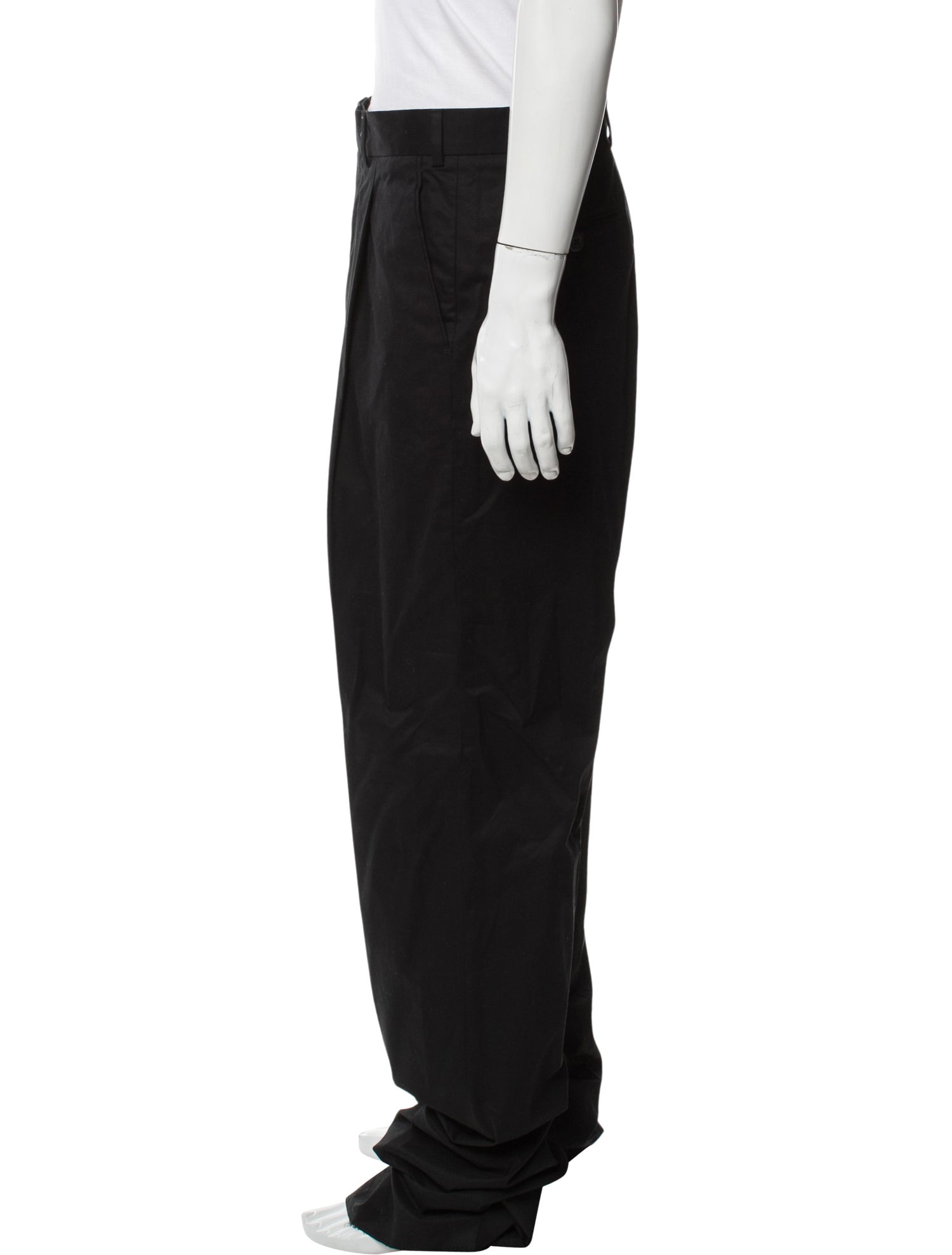 Ermenegildo Zegna Dress Pants