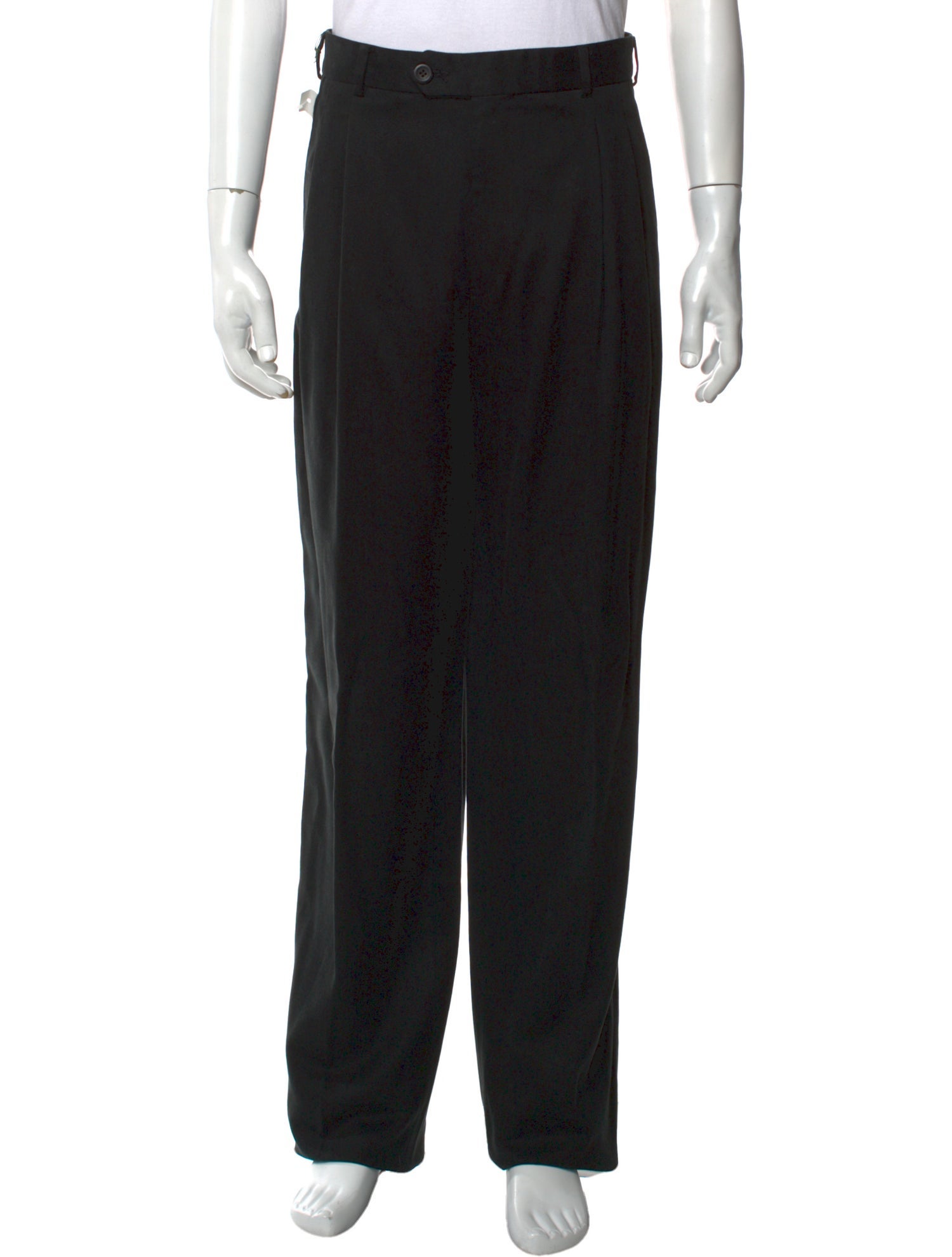 Ermenegildo Zegna Pants w/ Tags