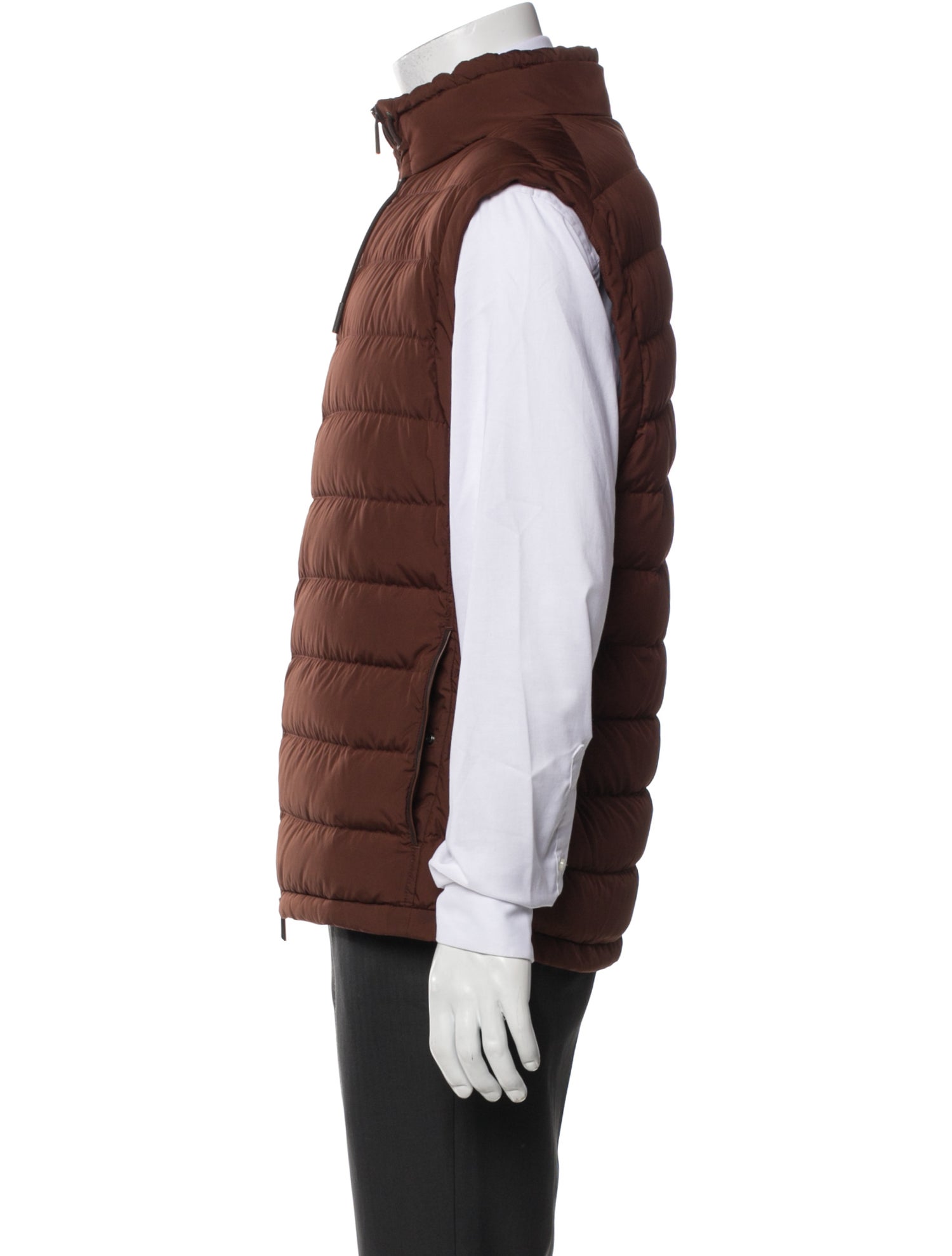 Ermenegildo Zegna Vest