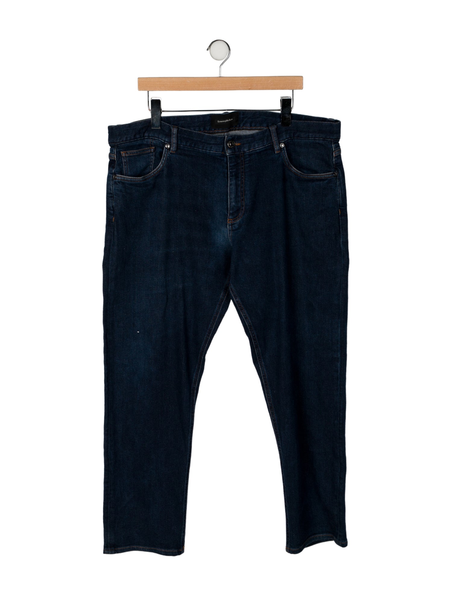 Ermenegildo Zegna Skinny Jeans