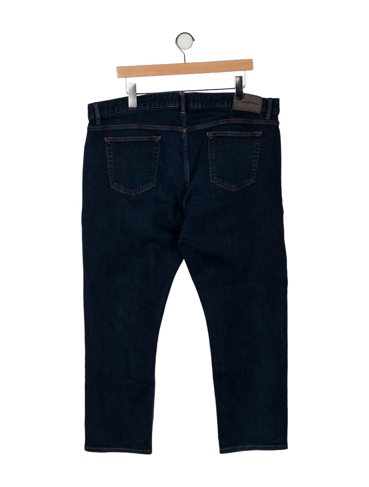 Ermenegildo Zegna Skinny Jeans