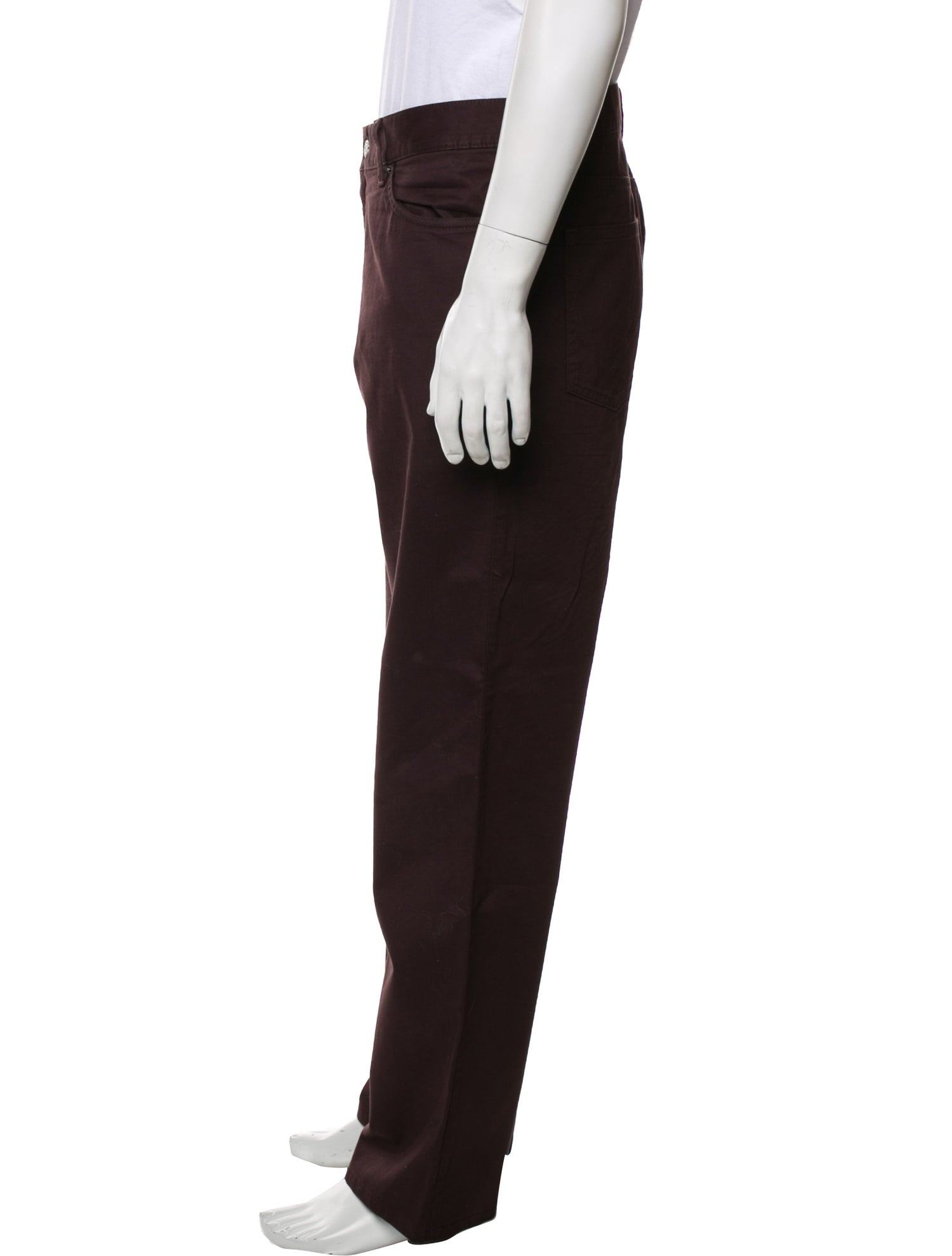 Ermenegildo Zegna Chinos