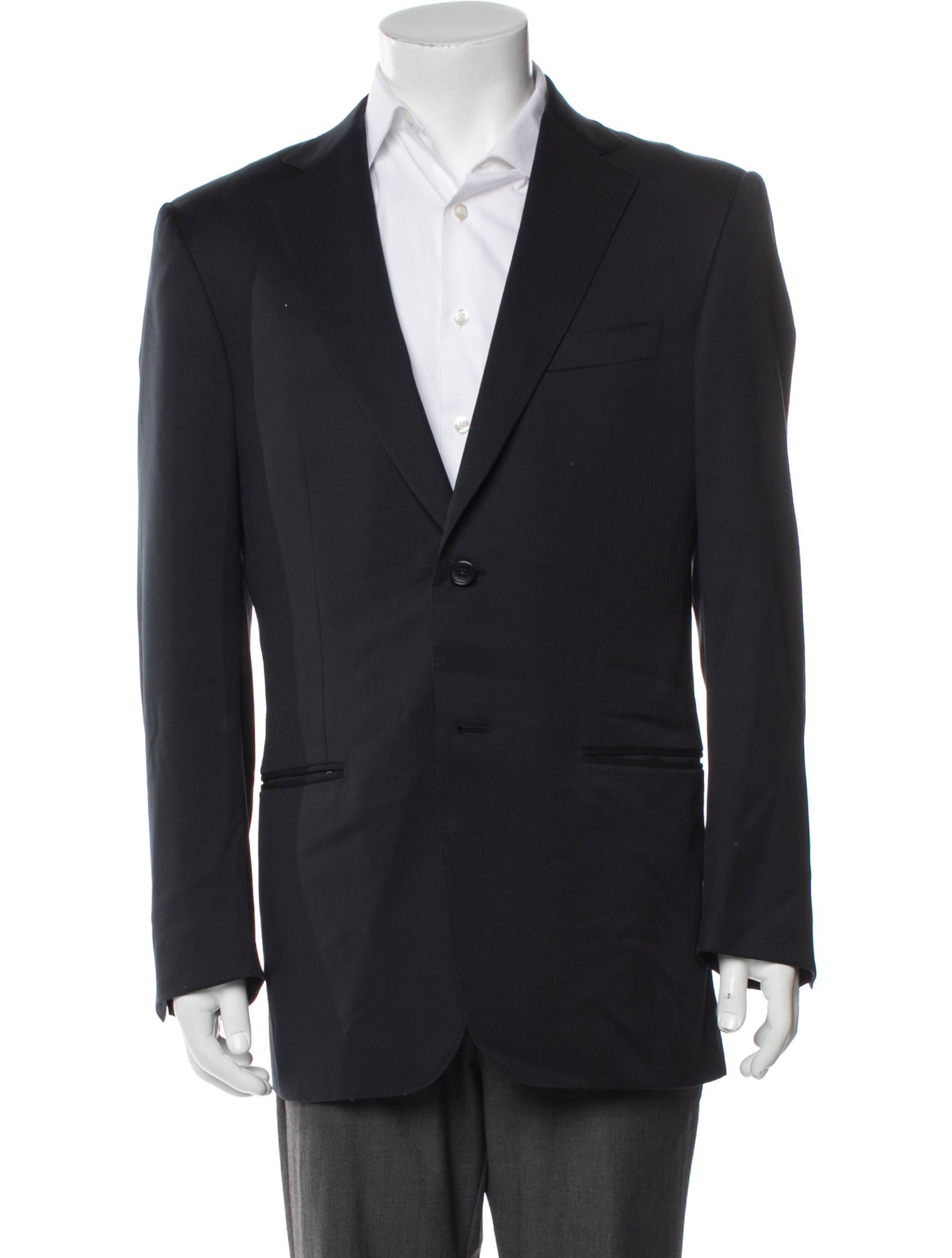 Ermenegildo Zegna Blazer