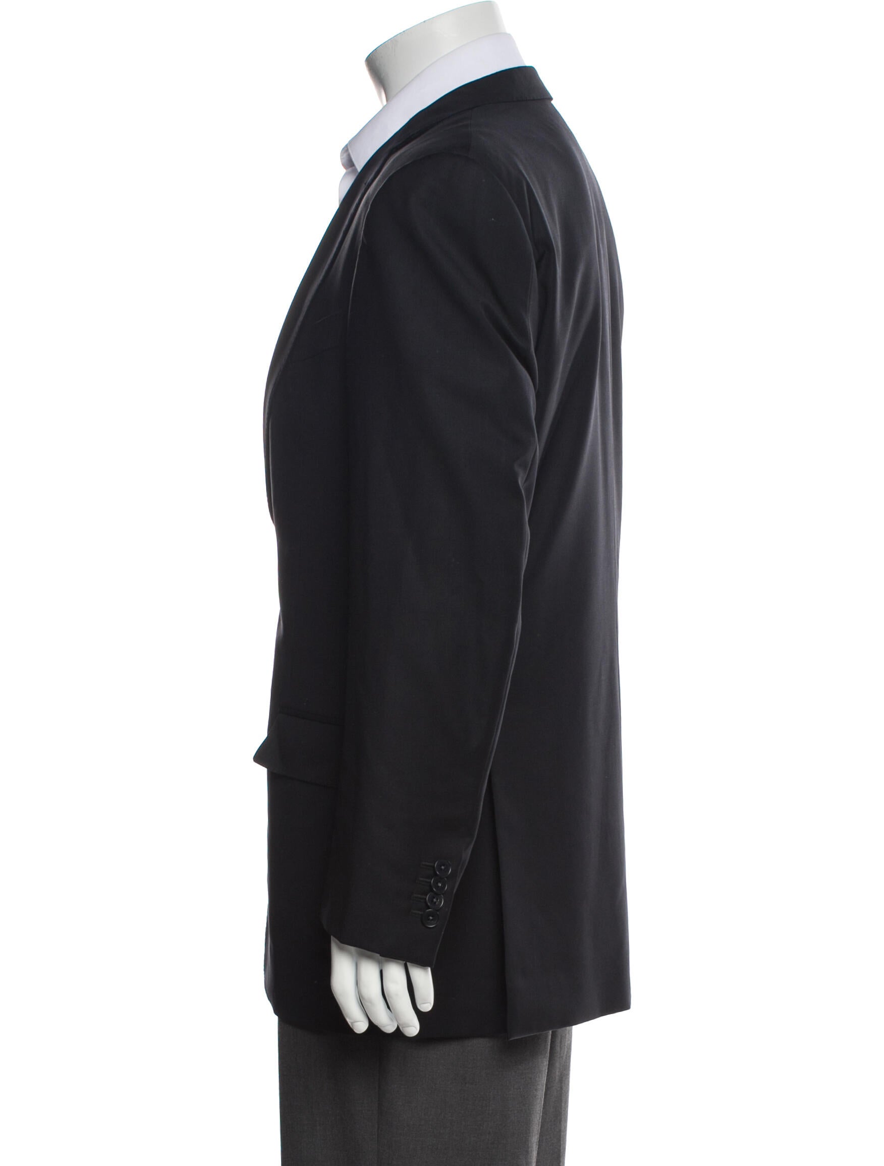 Ermenegildo Zegna Wool Blazer