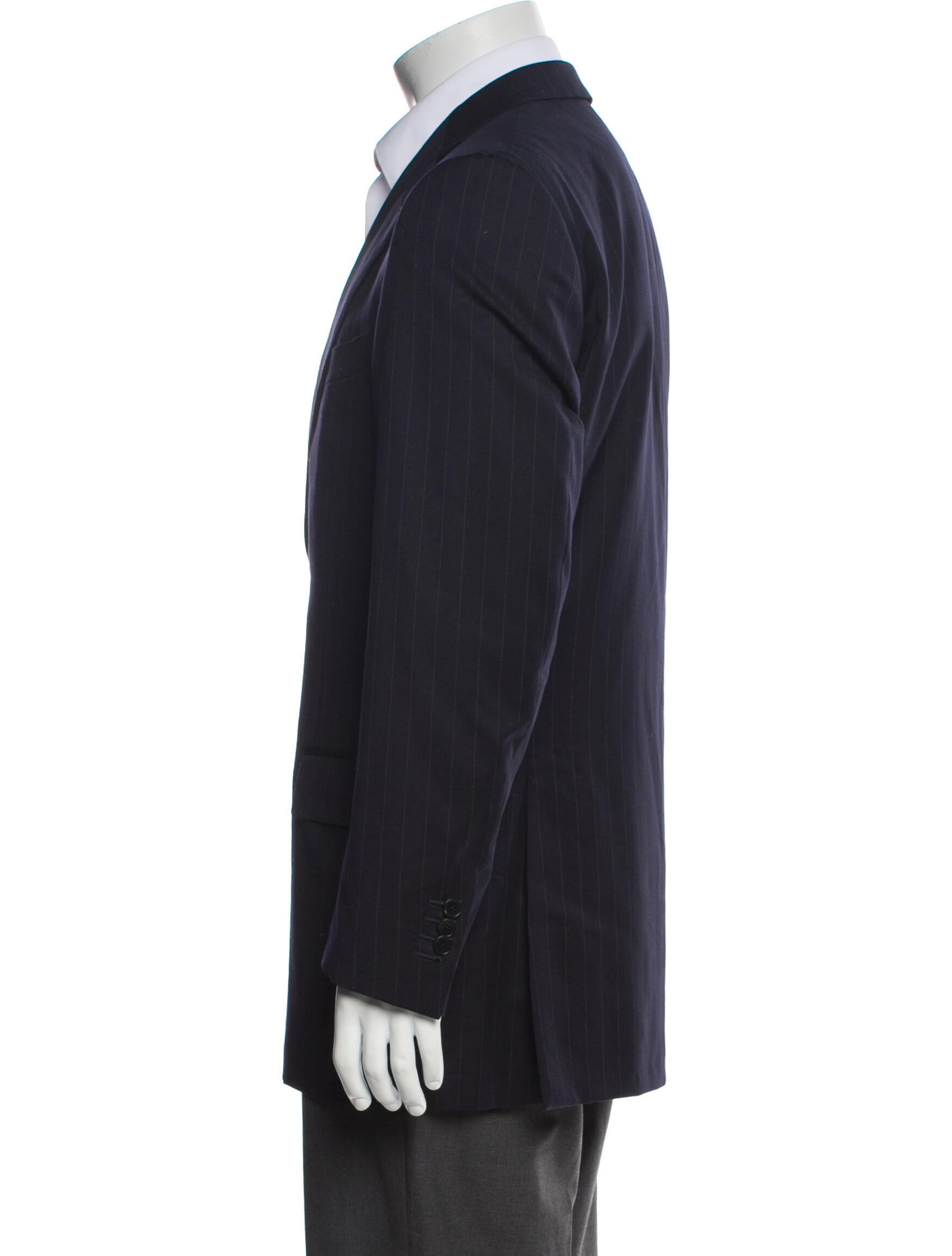 Ermenegildo Zegna Wool Blazer