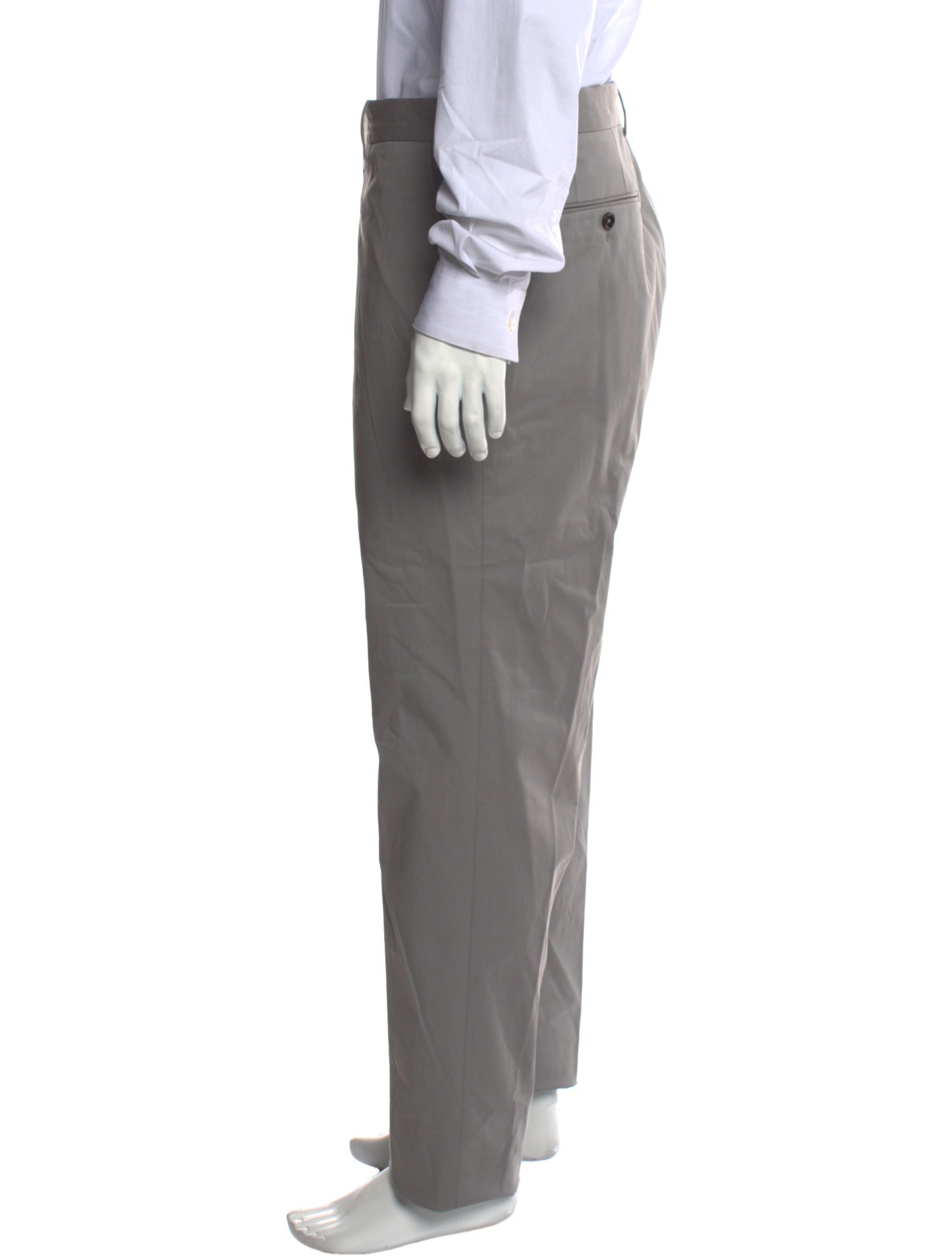 Ermenegildo Zegna Pants
