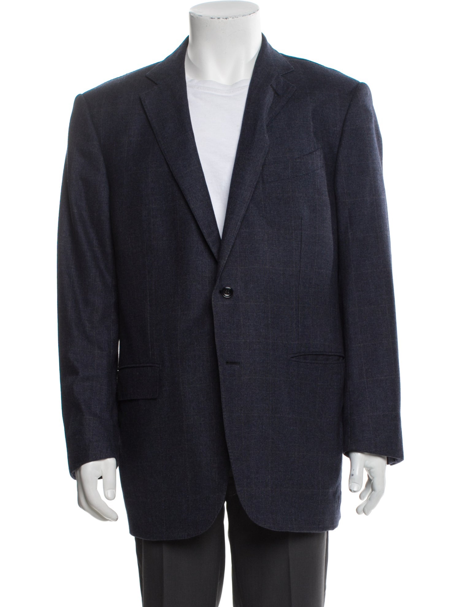 Ermenegildo Zegna Cashmere Blazer