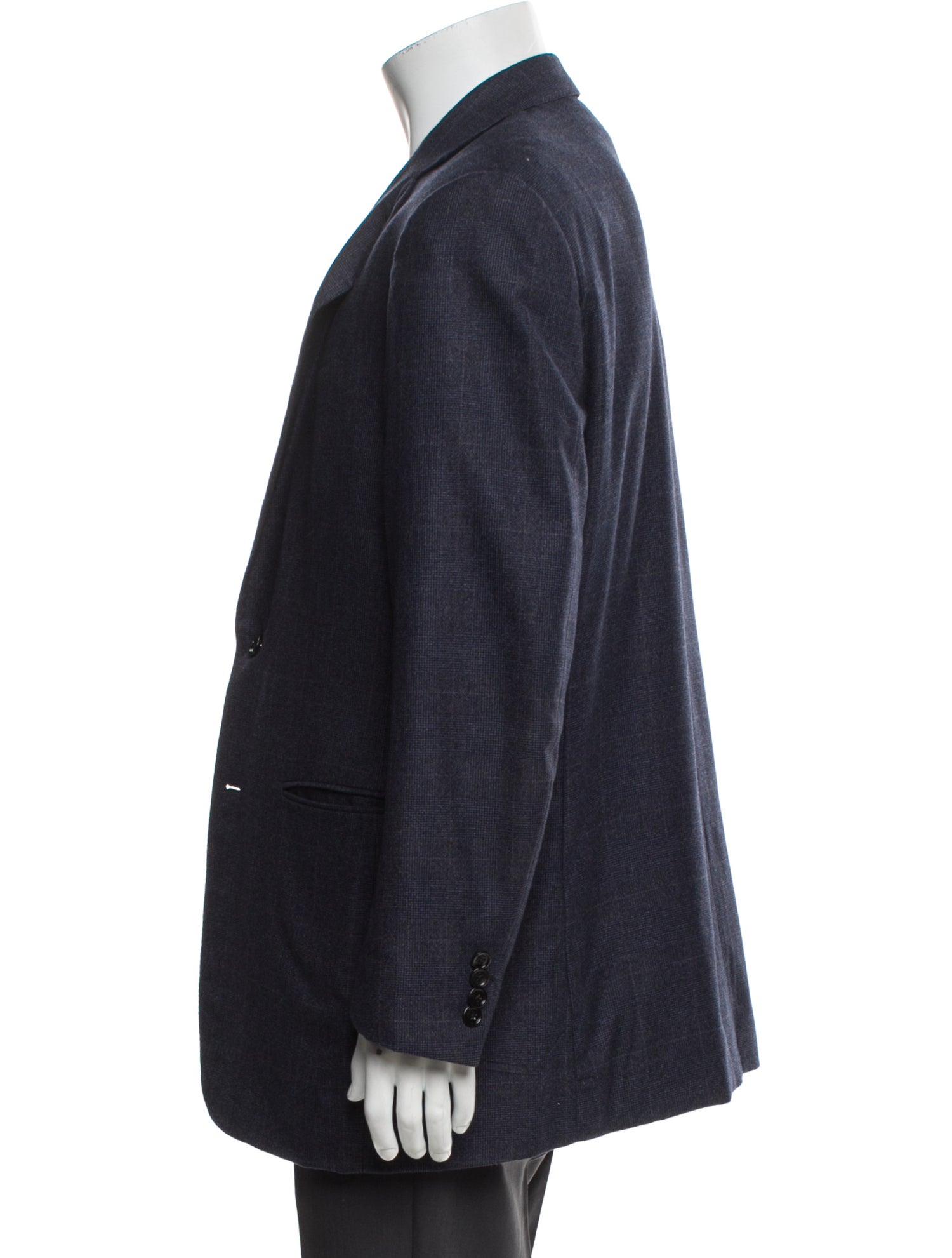 Ermenegildo Zegna Cashmere Blazer