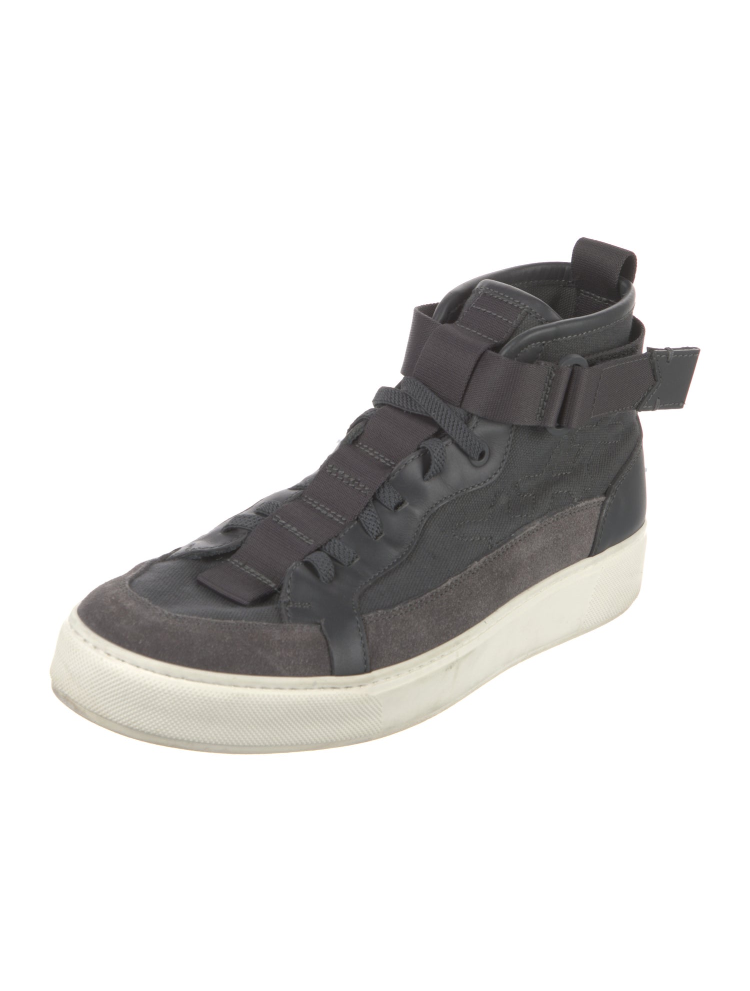 Ermenegildo Zegna Sneakers