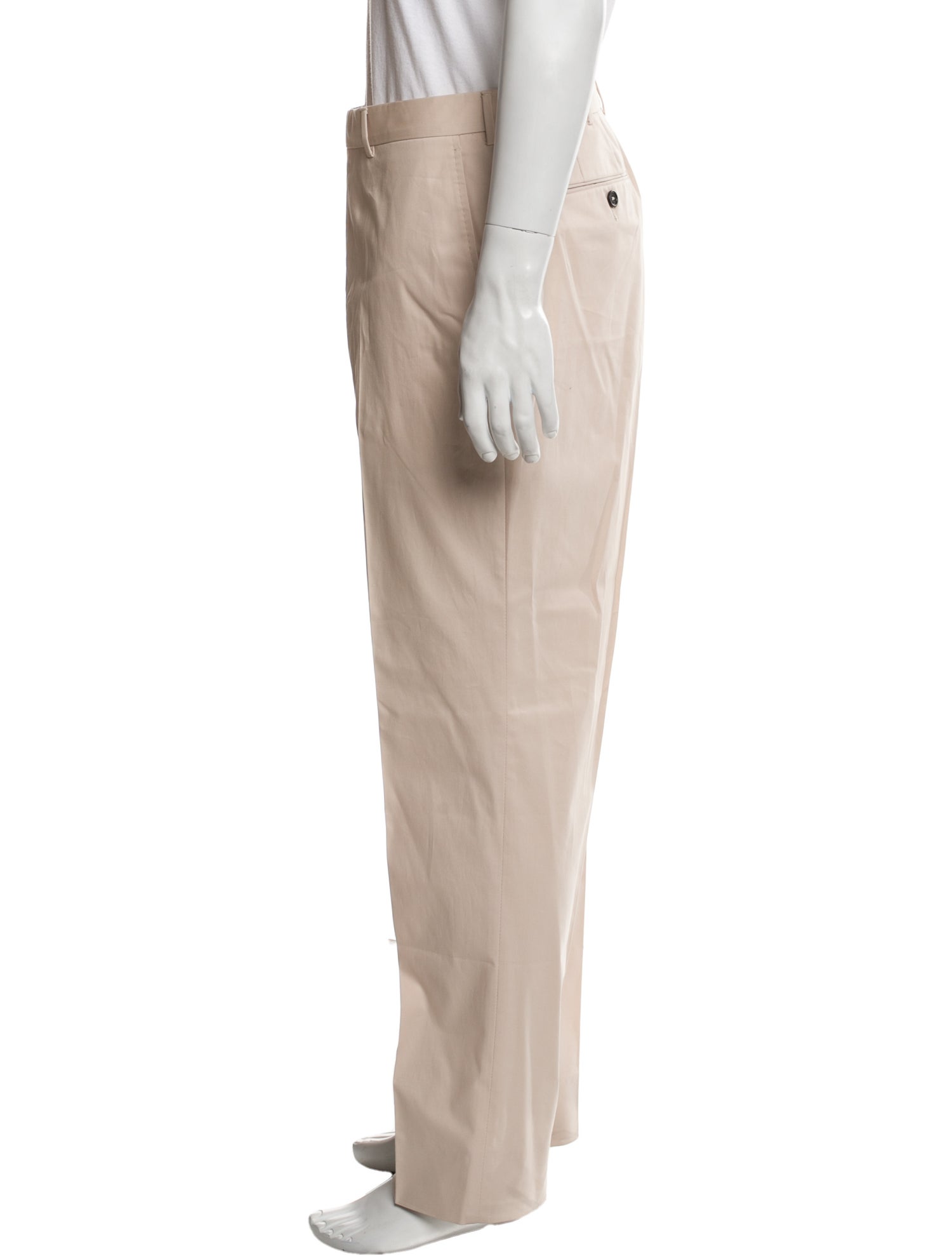 Ermenegildo Zegna Pants w/ Tags