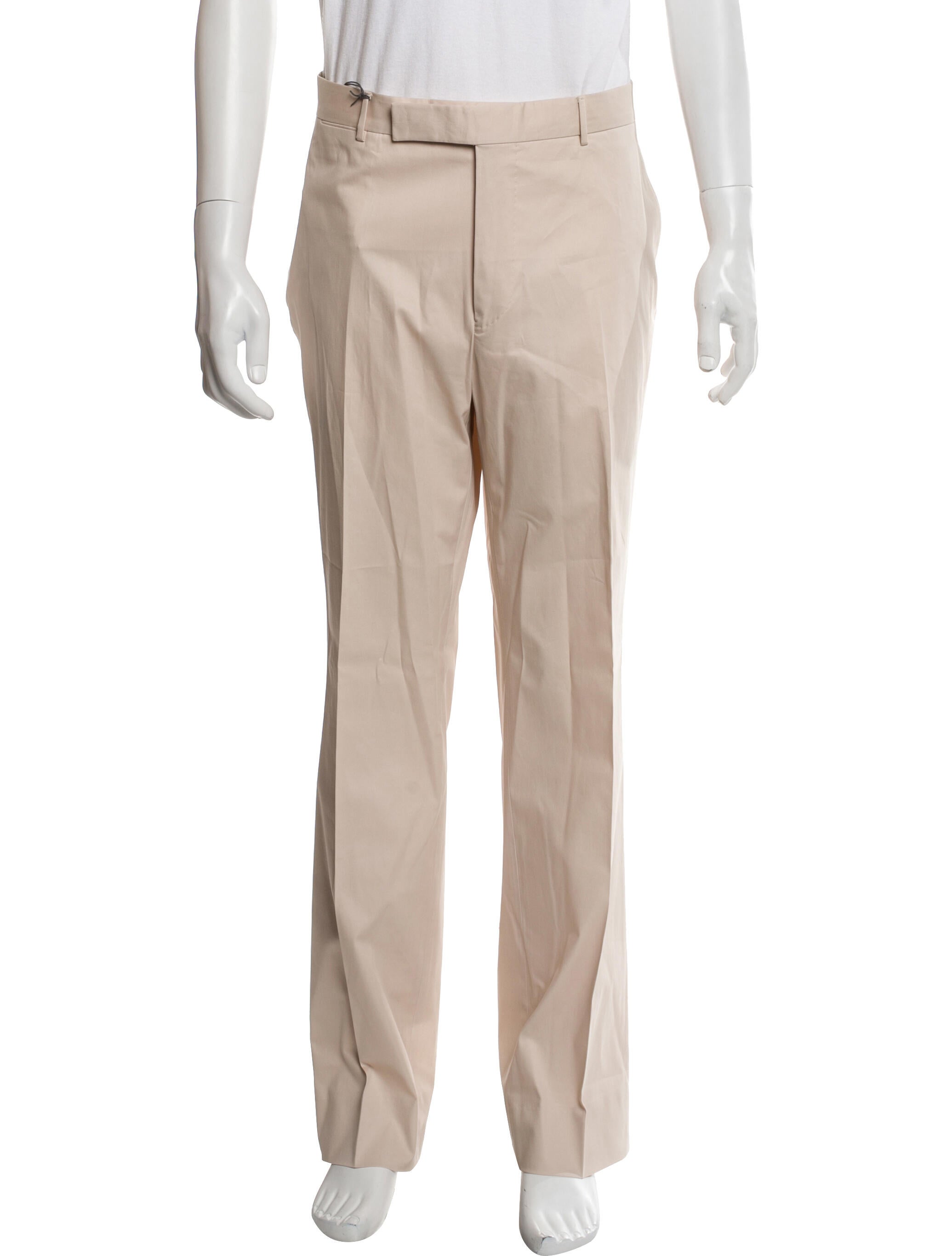 Ermenegildo Zegna Pants