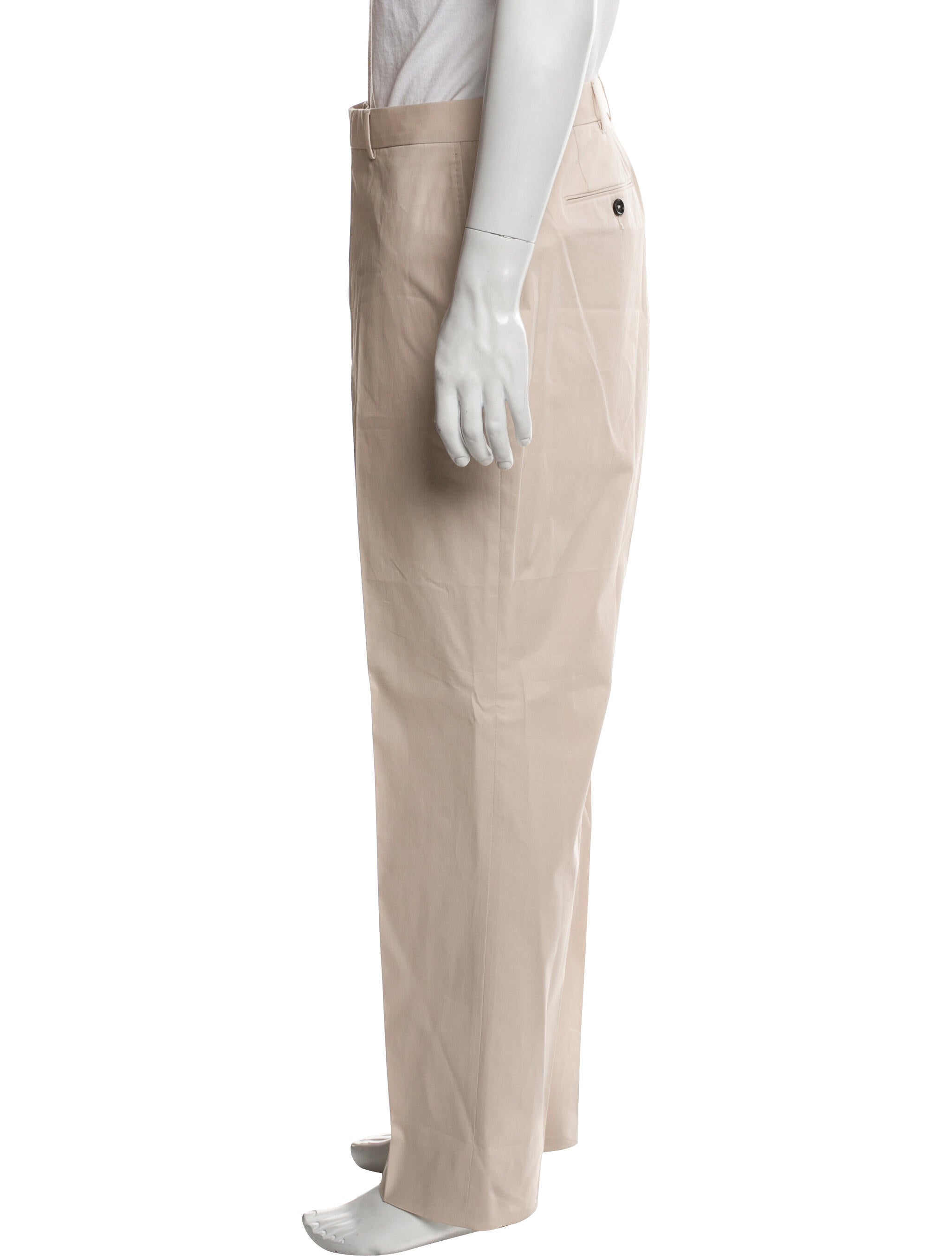 Ermenegildo Zegna Pants