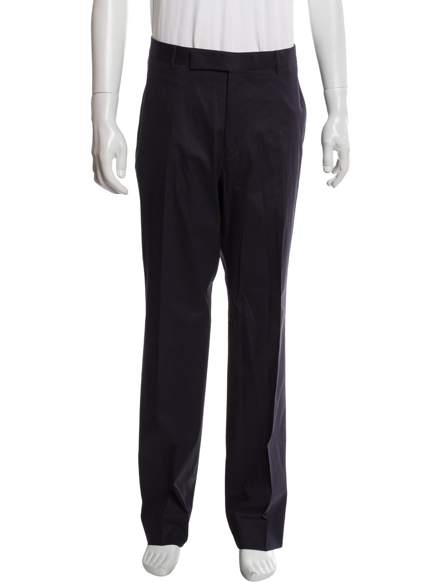 Ermenegildo Zegna Dress Pants