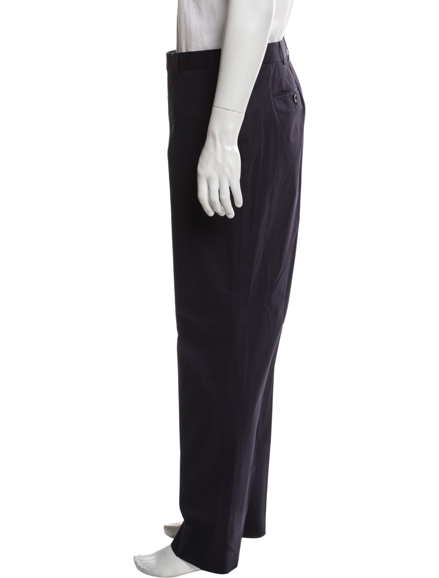 Ermenegildo Zegna Dress Pants