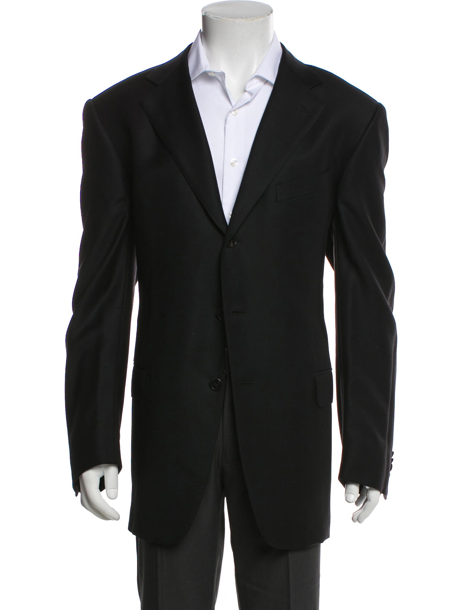 Ermenegildo Zegna 