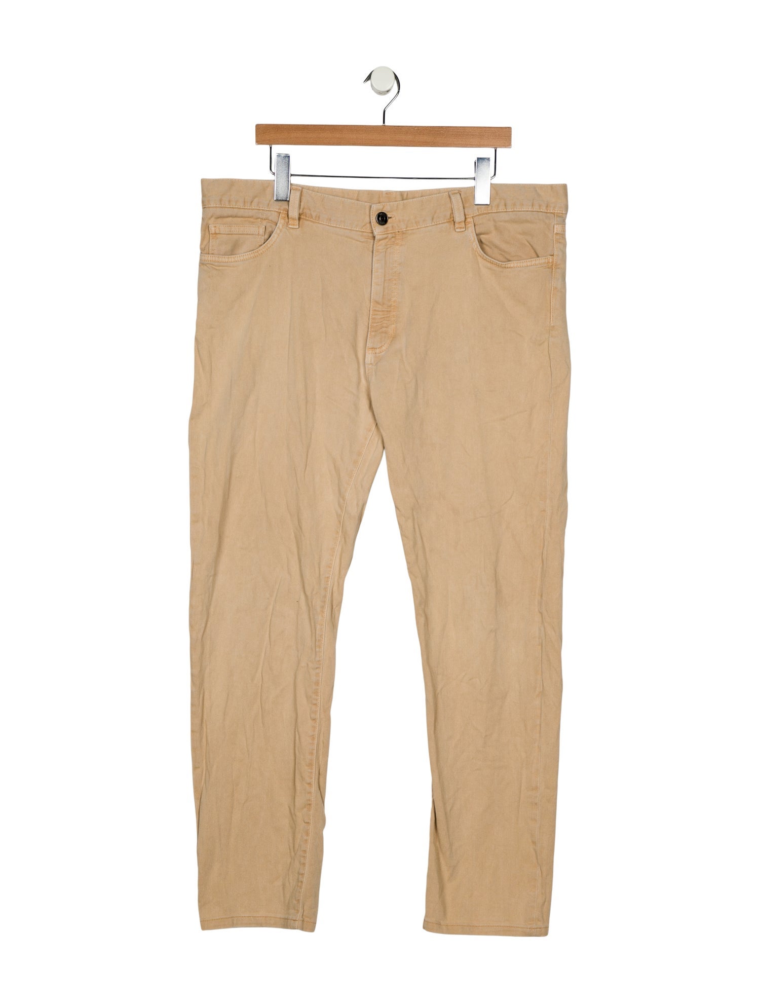 Ermenegildo Zegna Skinny Jeans