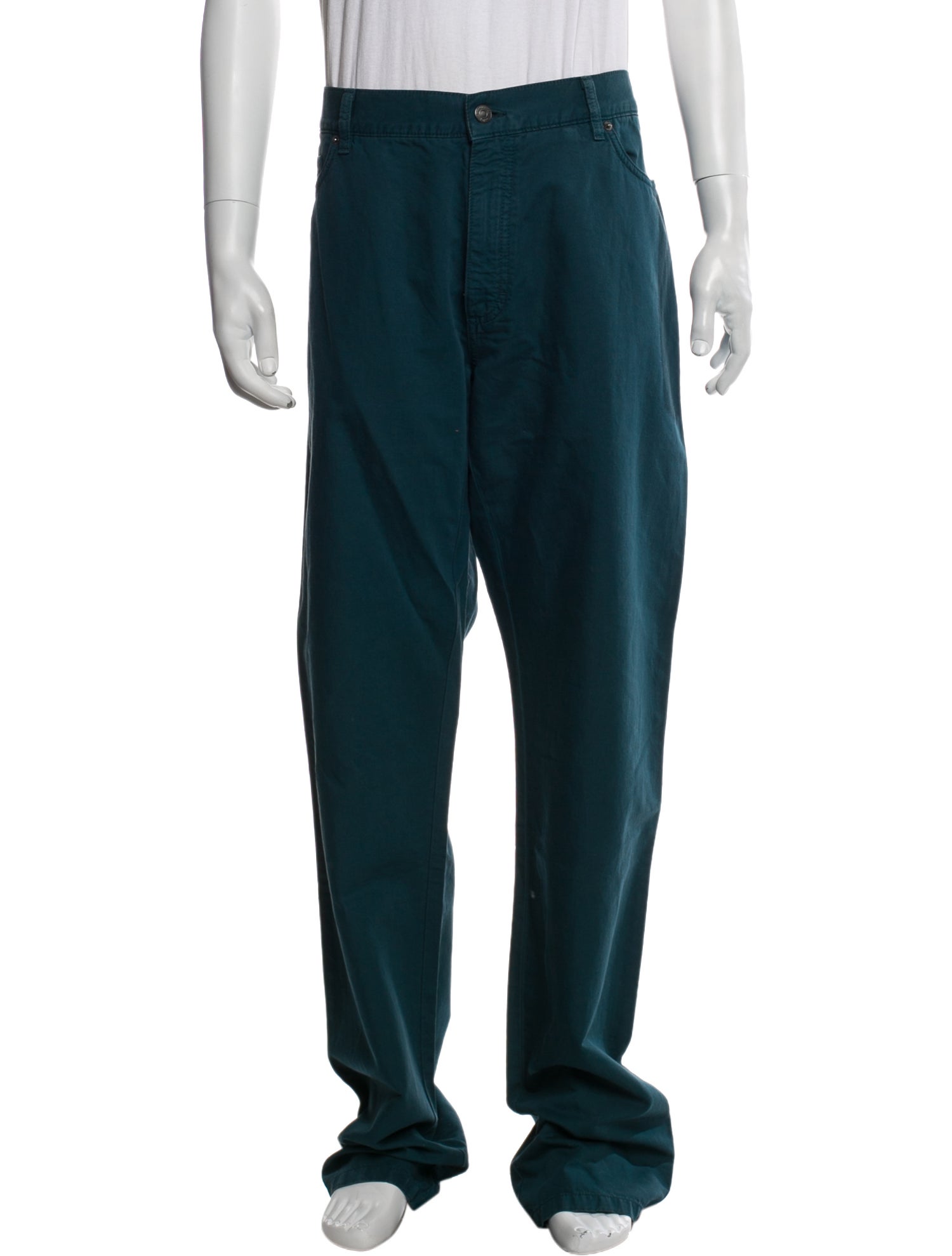 Ermenegildo Zegna Pants