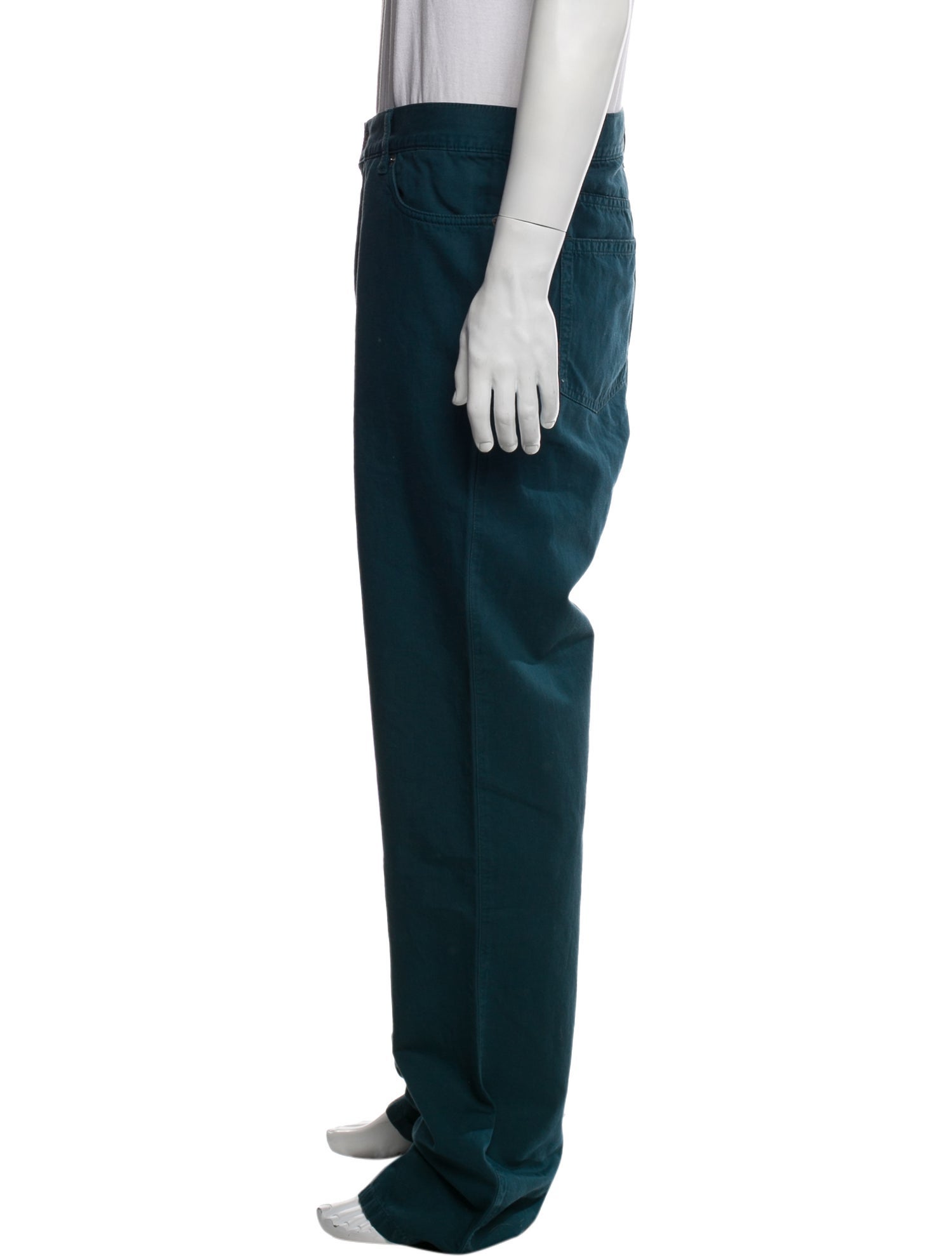 Ermenegildo Zegna Pants