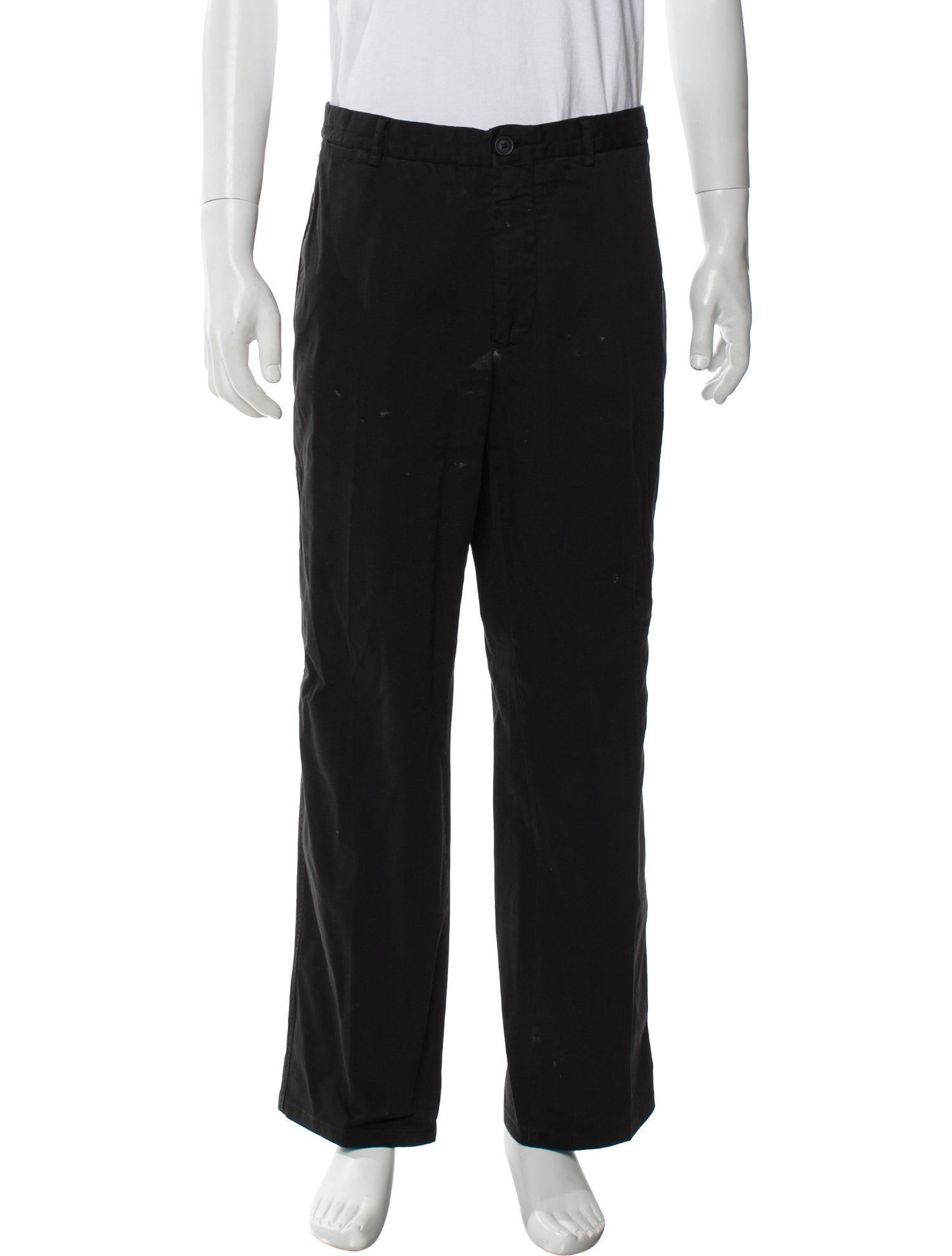 Ermenegildo Zegna Pants