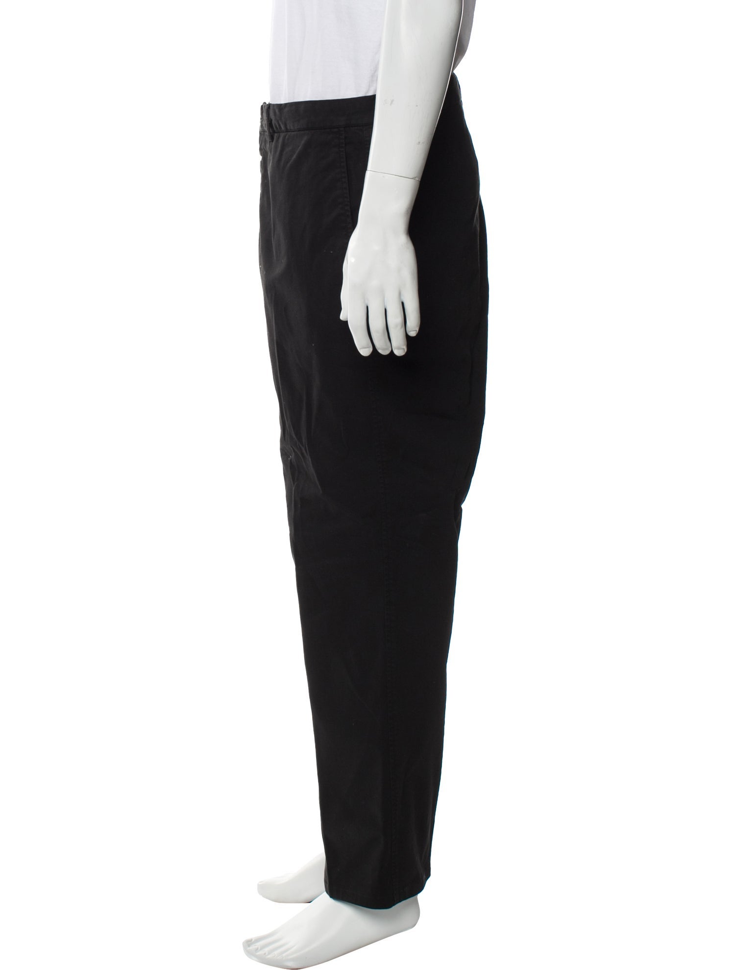 Ermenegildo Zegna Pants