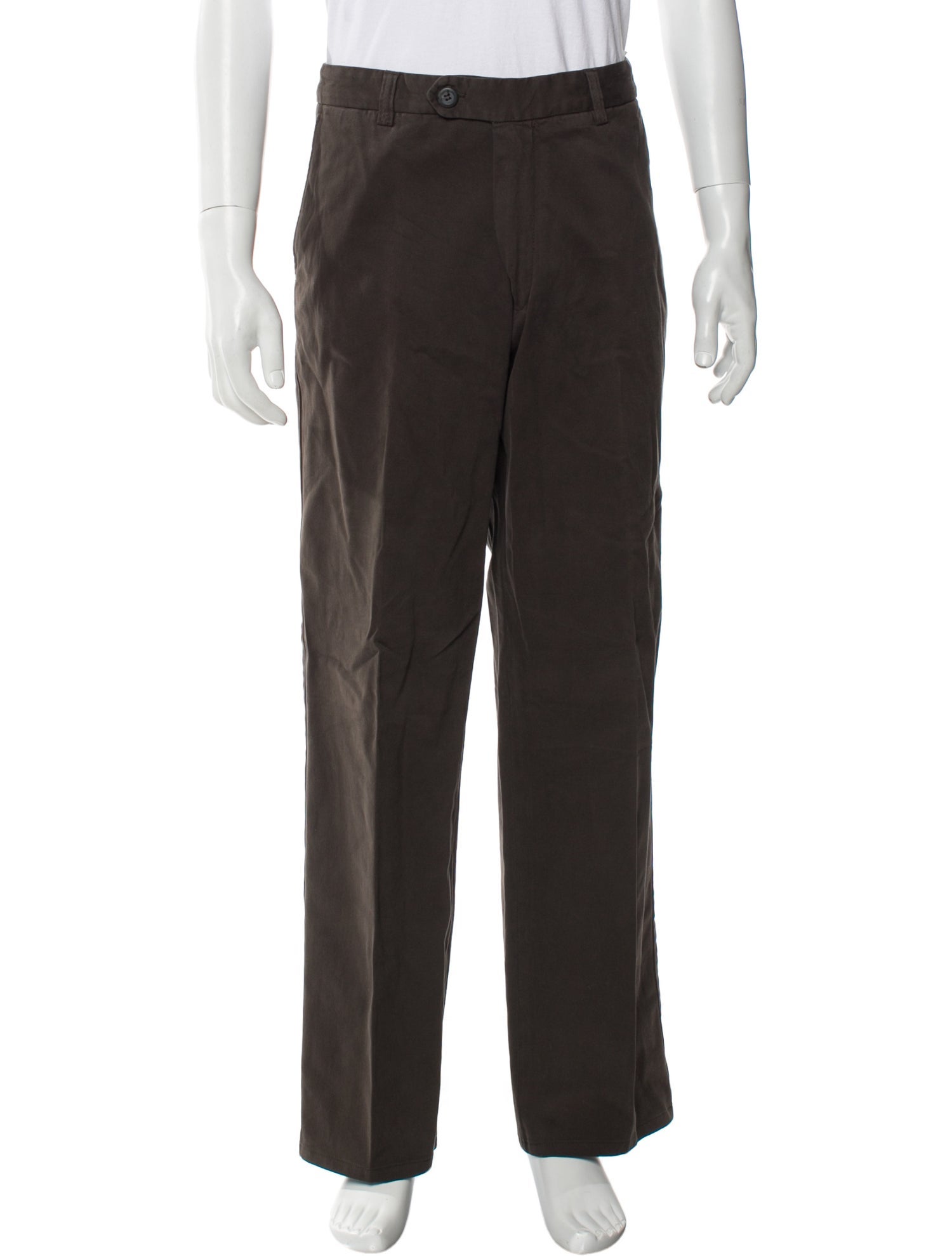 Ermenegildo Zegna Chinos