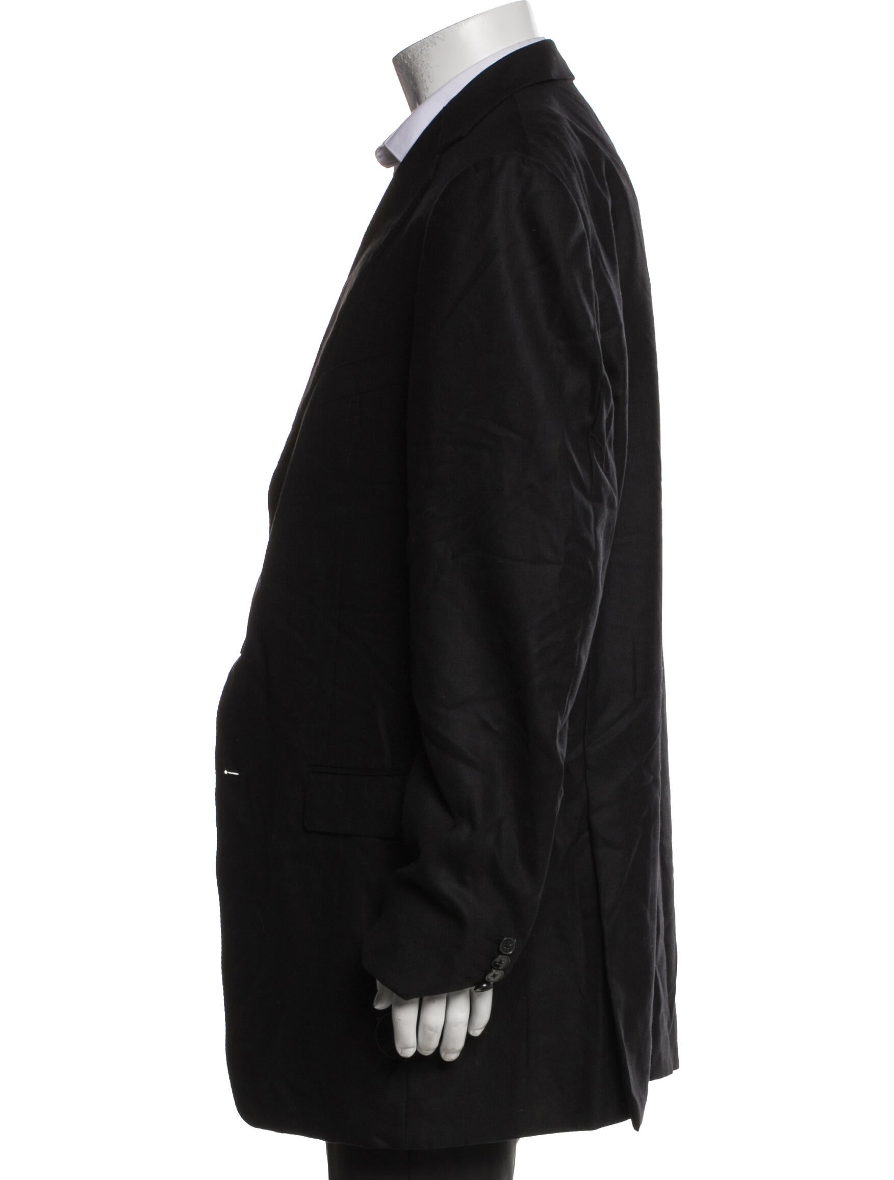 Ermenegildo Zegna Wool Blazer