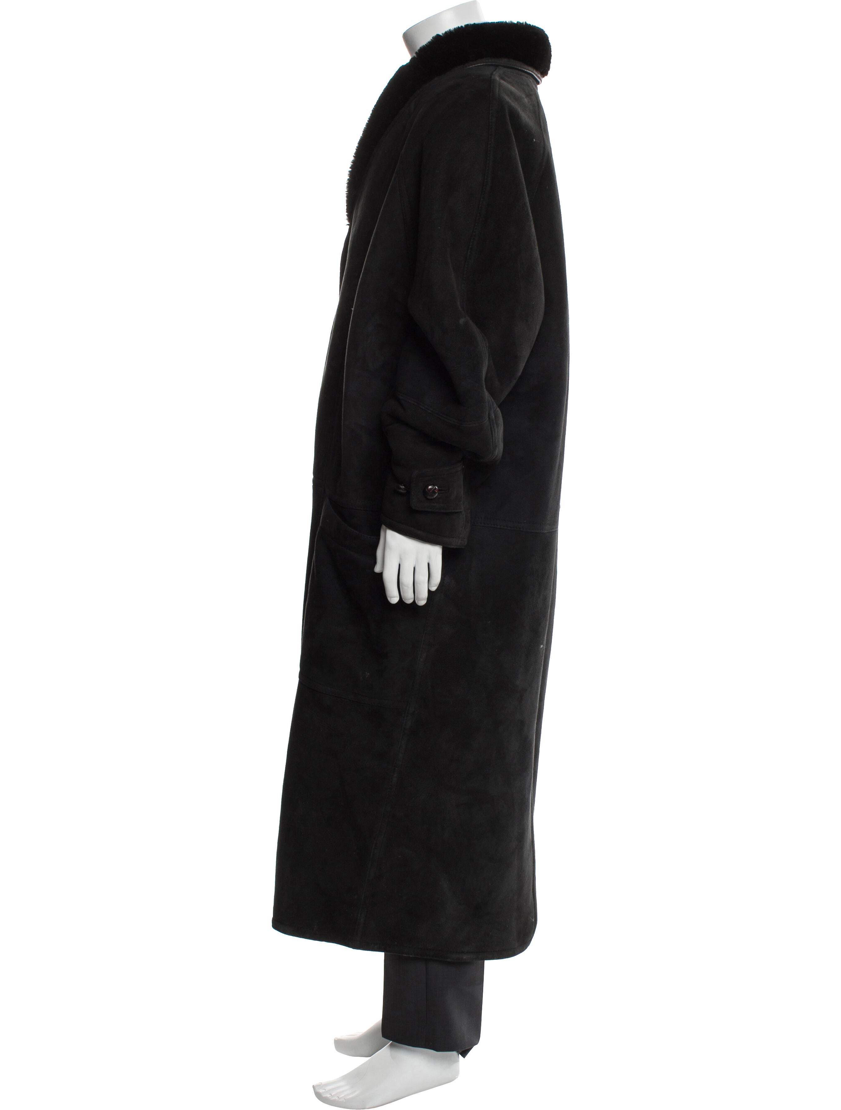 Ermenegildo Zegna Vintage Parka