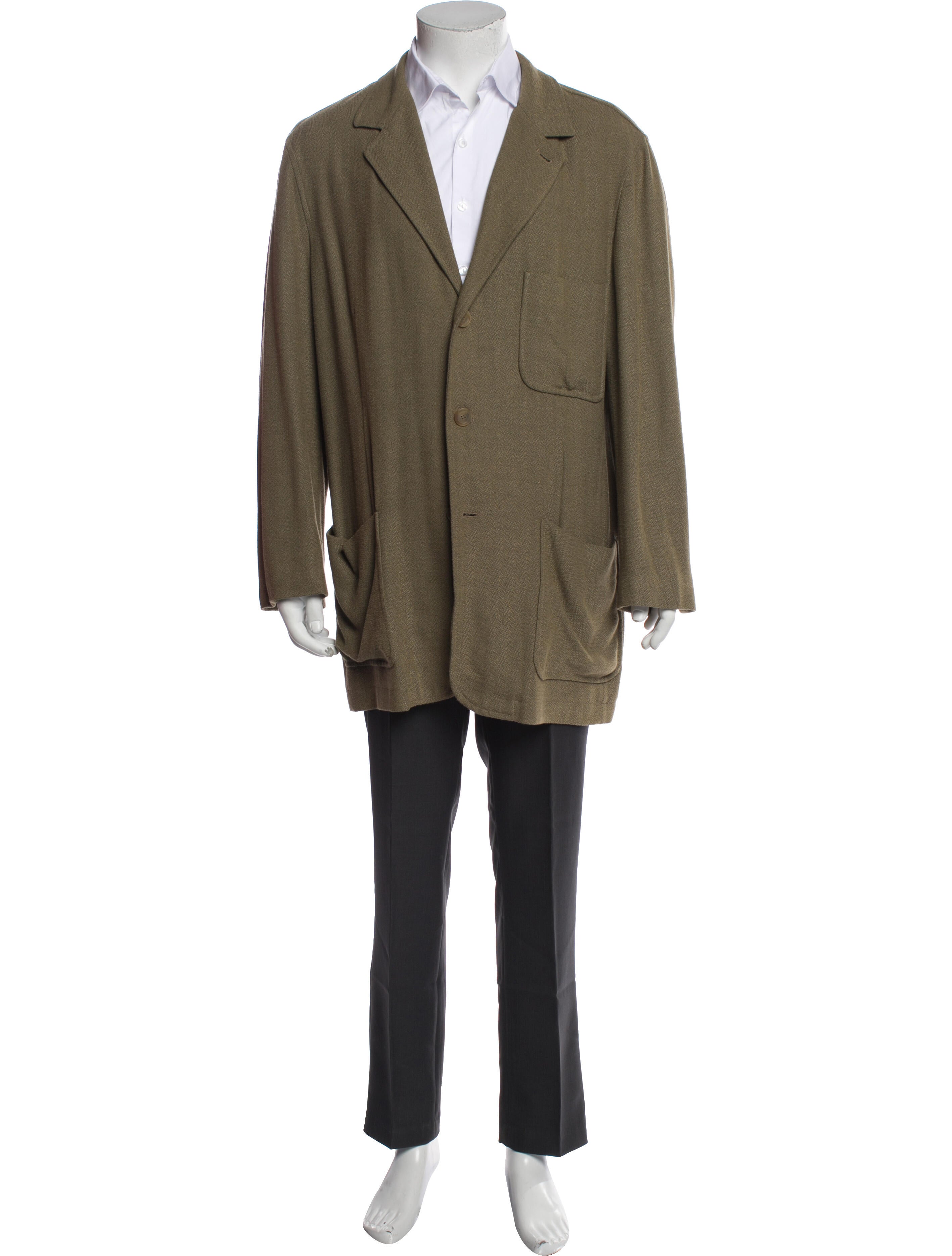 Ermenegildo Zegna Blazer