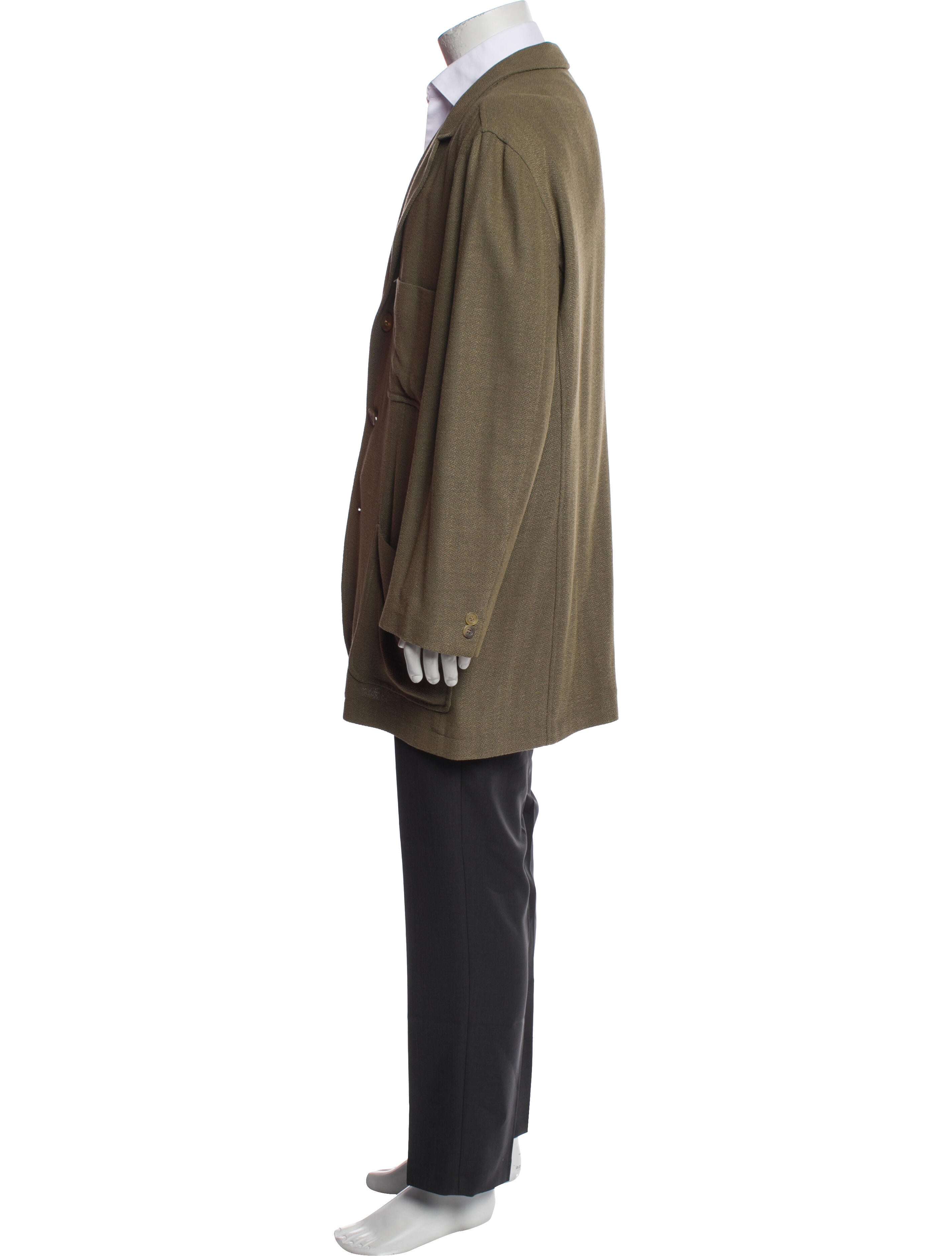 Ermenegildo Zegna Blazer