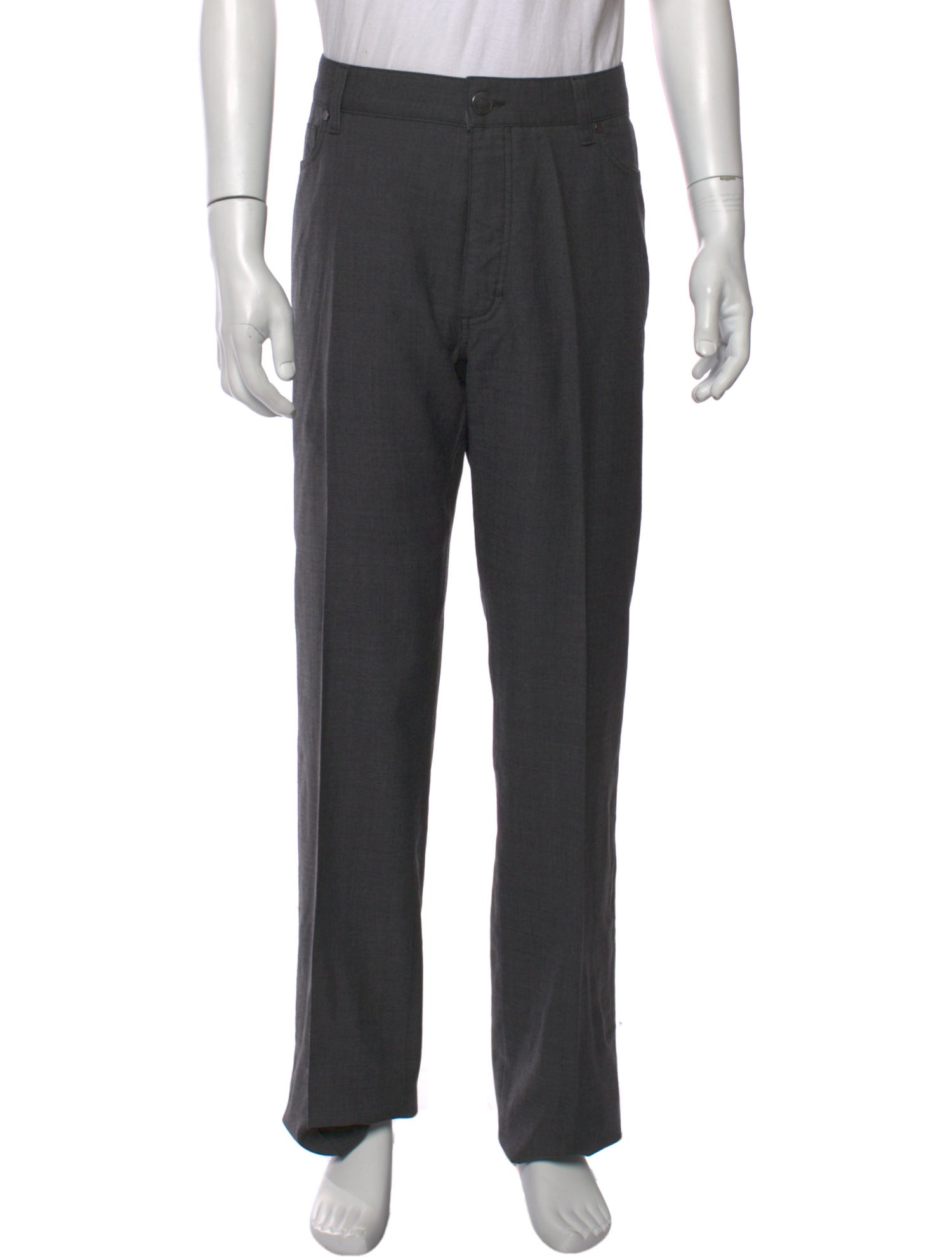 Ermenegildo Zegna Dress Pants
