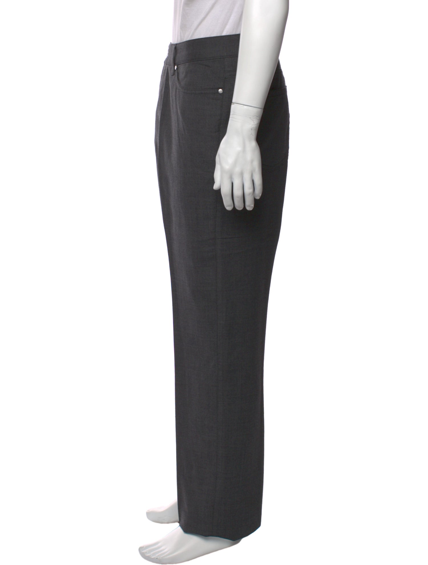 Ermenegildo Zegna Dress Pants