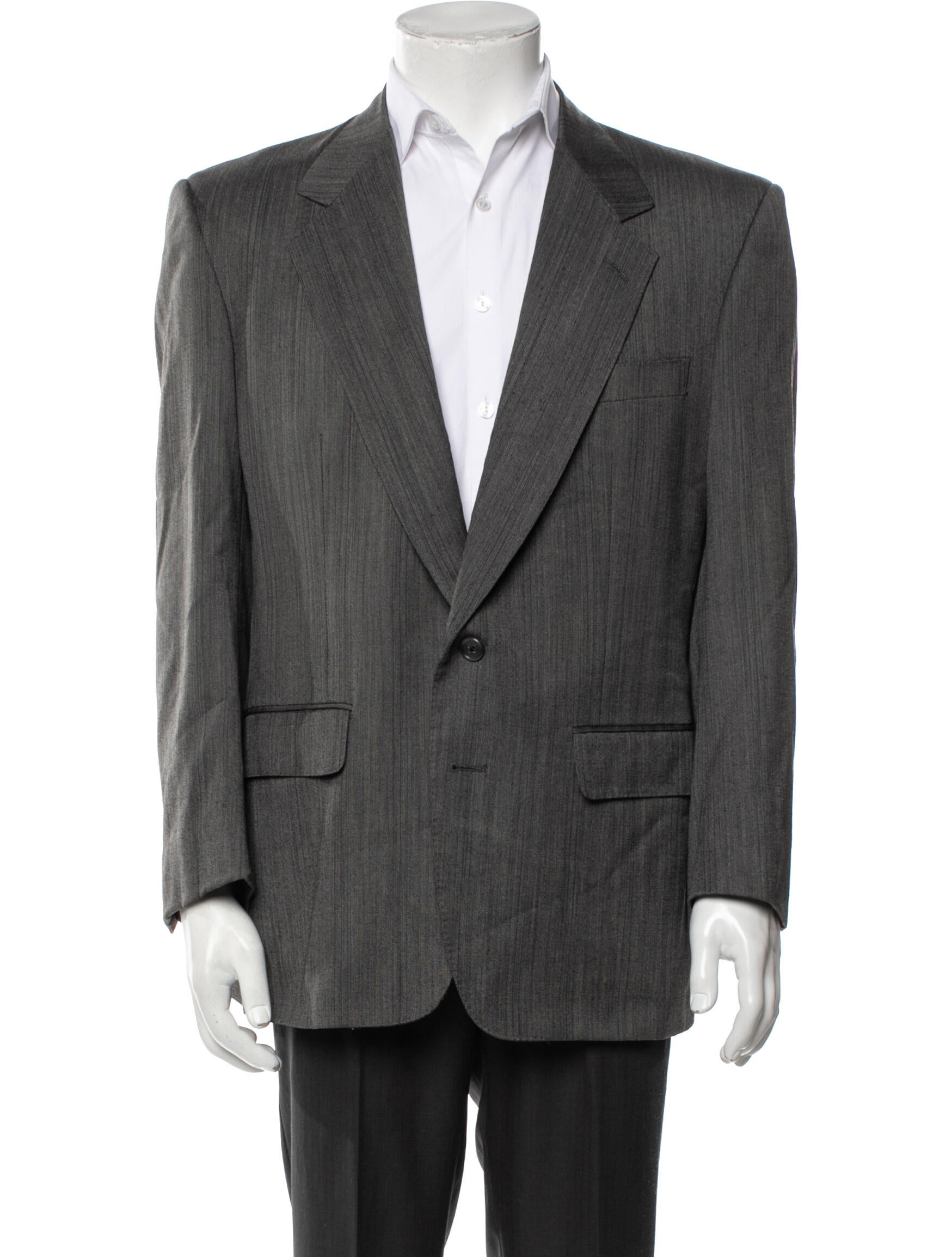 Ermenegildo Zegna Blazer