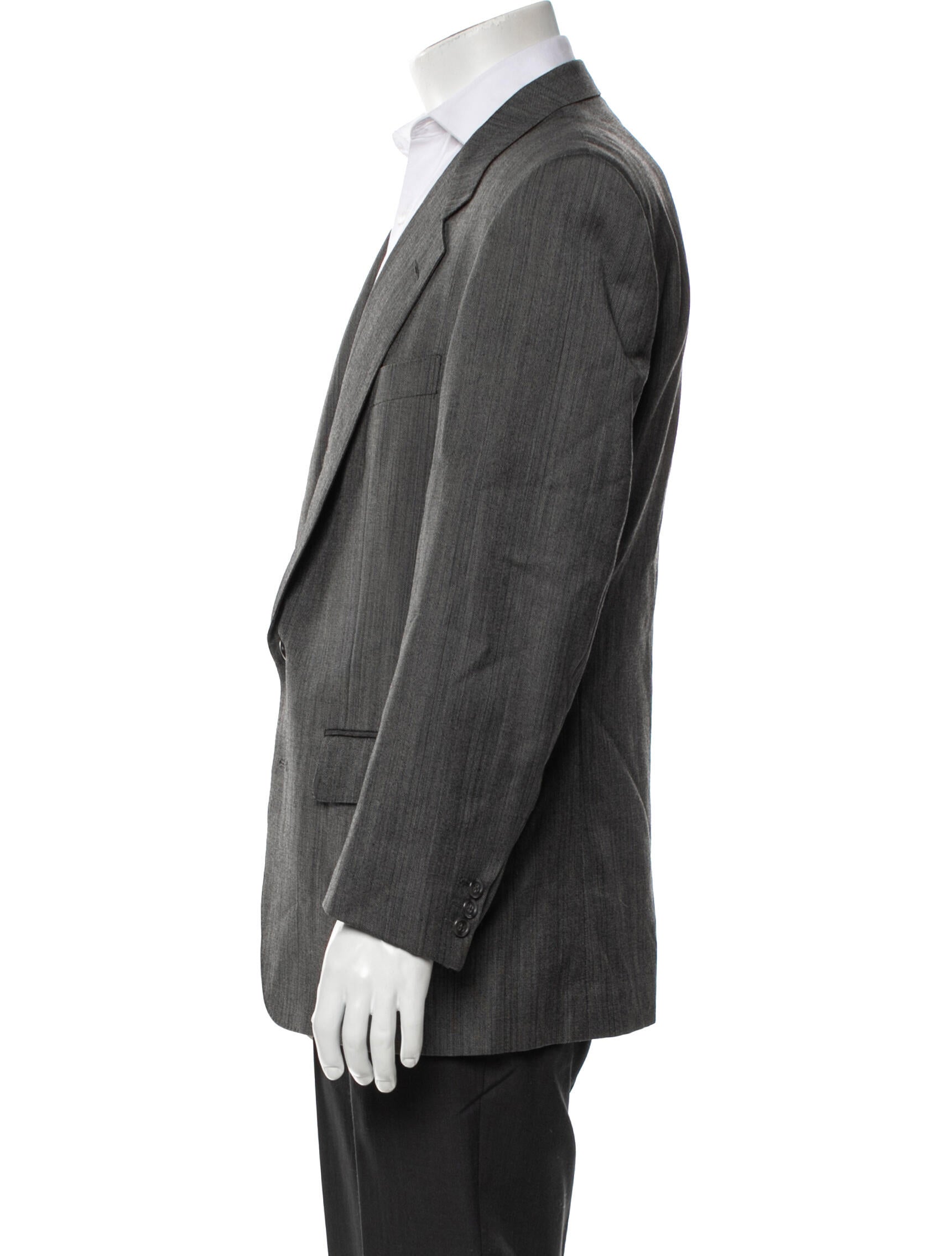 Ermenegildo Zegna Blazer
