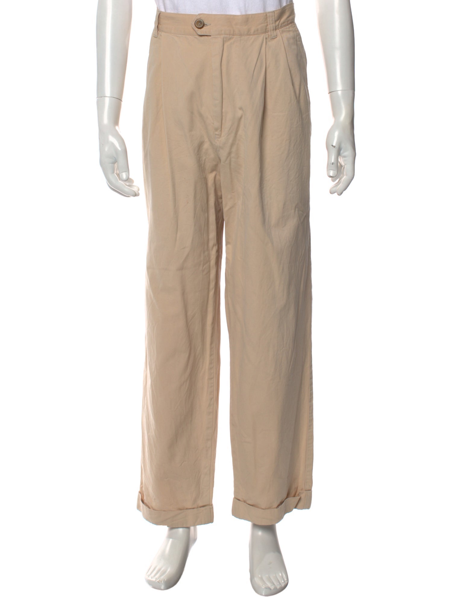 Ermenegildo Zegna Pants