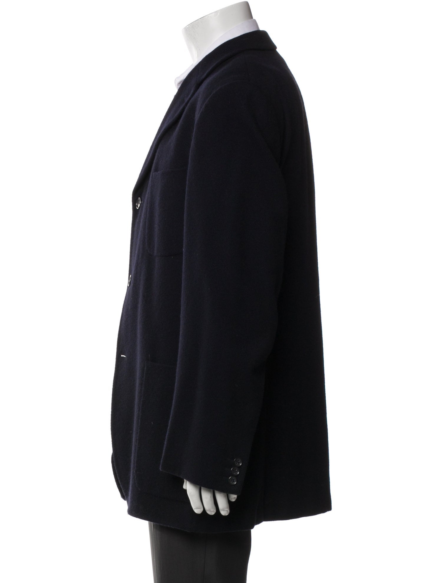 Ermenegildo Zegna Cashmere Blazer