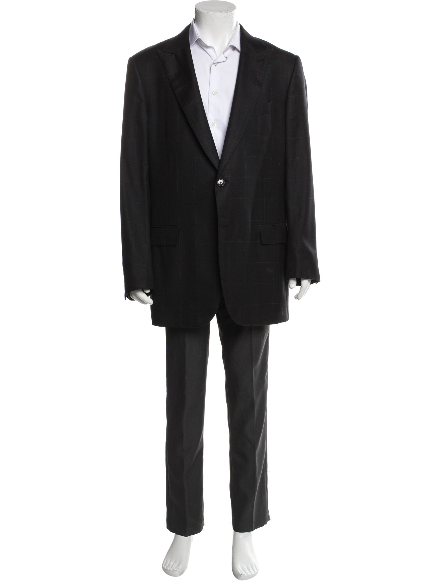 Ermenegildo Zegna Blazer