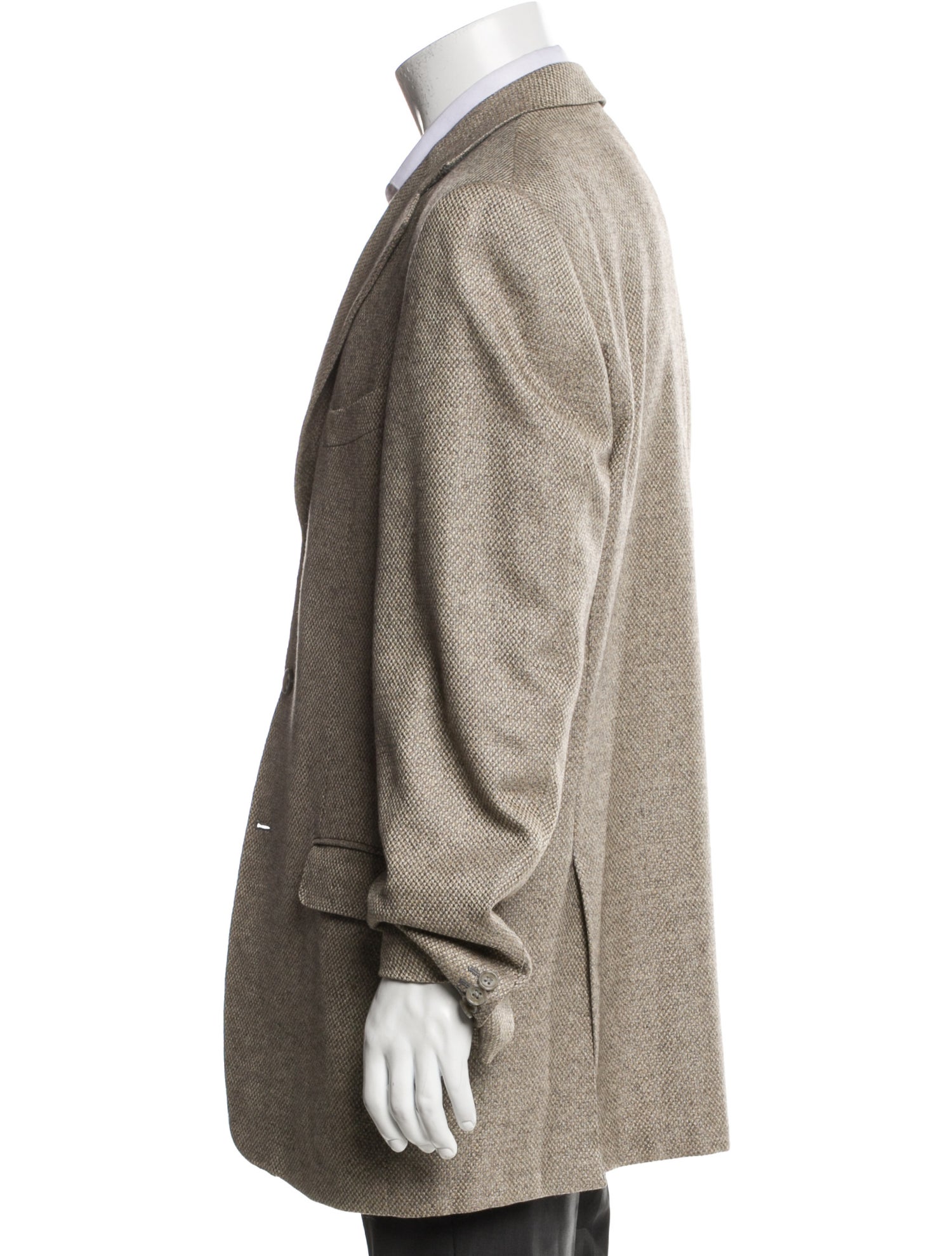 Ermenegildo Zegna Blazer