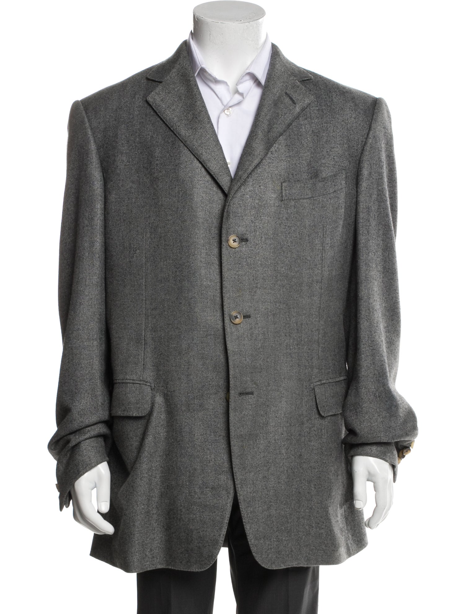Ermenegildo Zegna Blazer