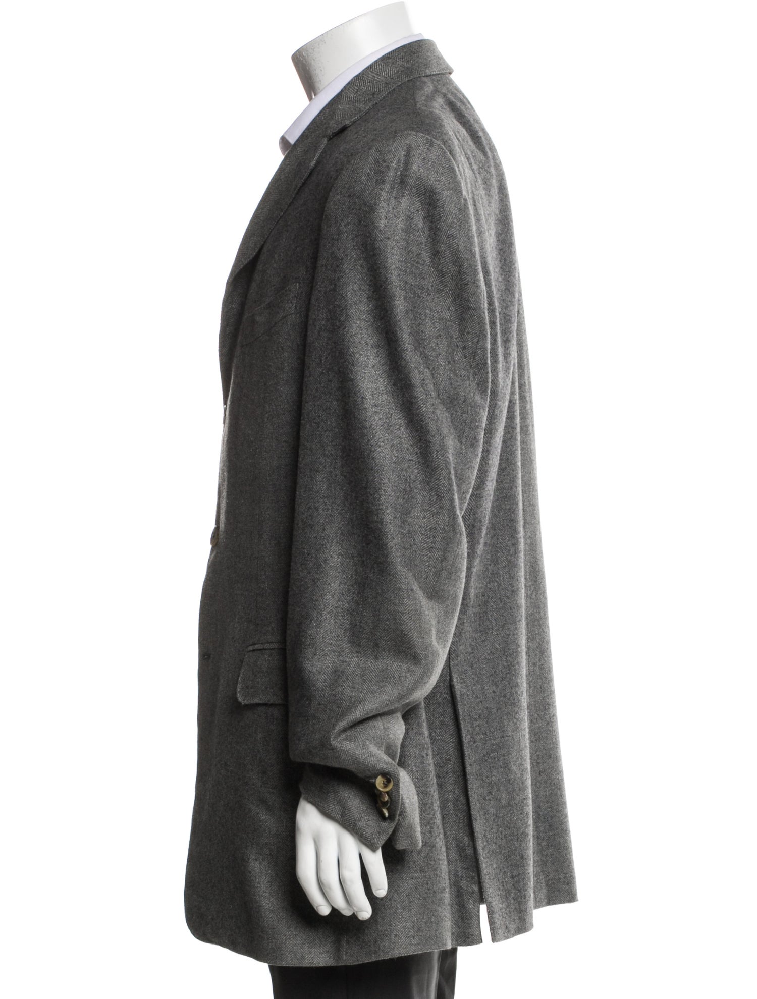 Ermenegildo Zegna Blazer