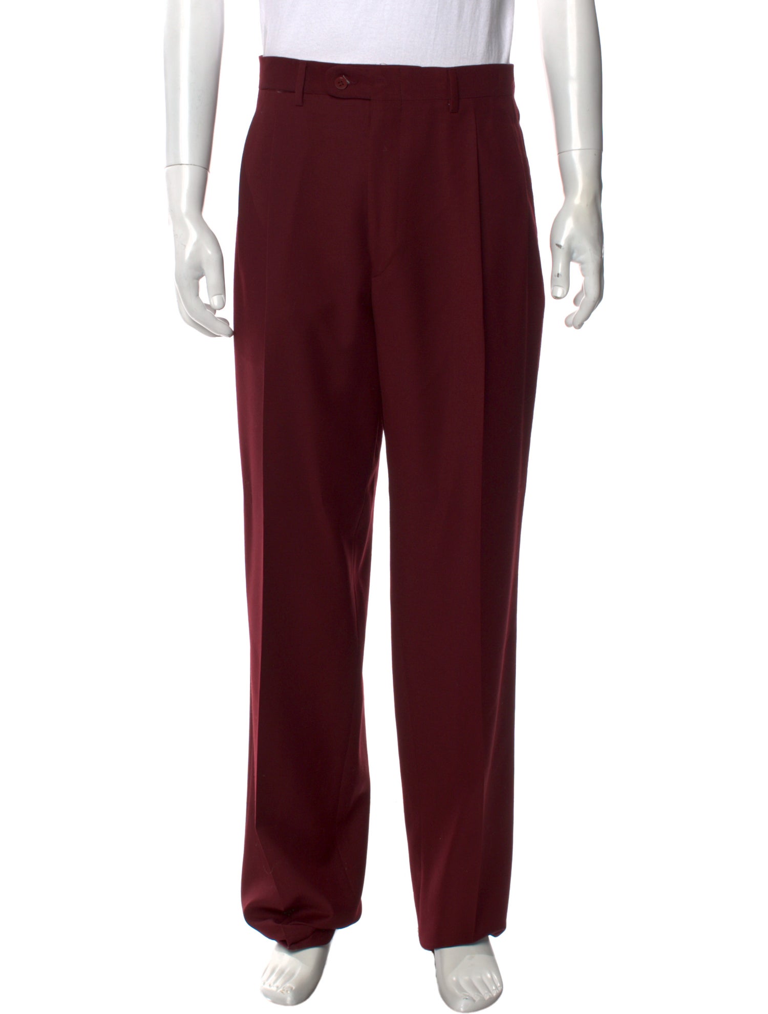 Ermenegildo Zegna Dress Pants
