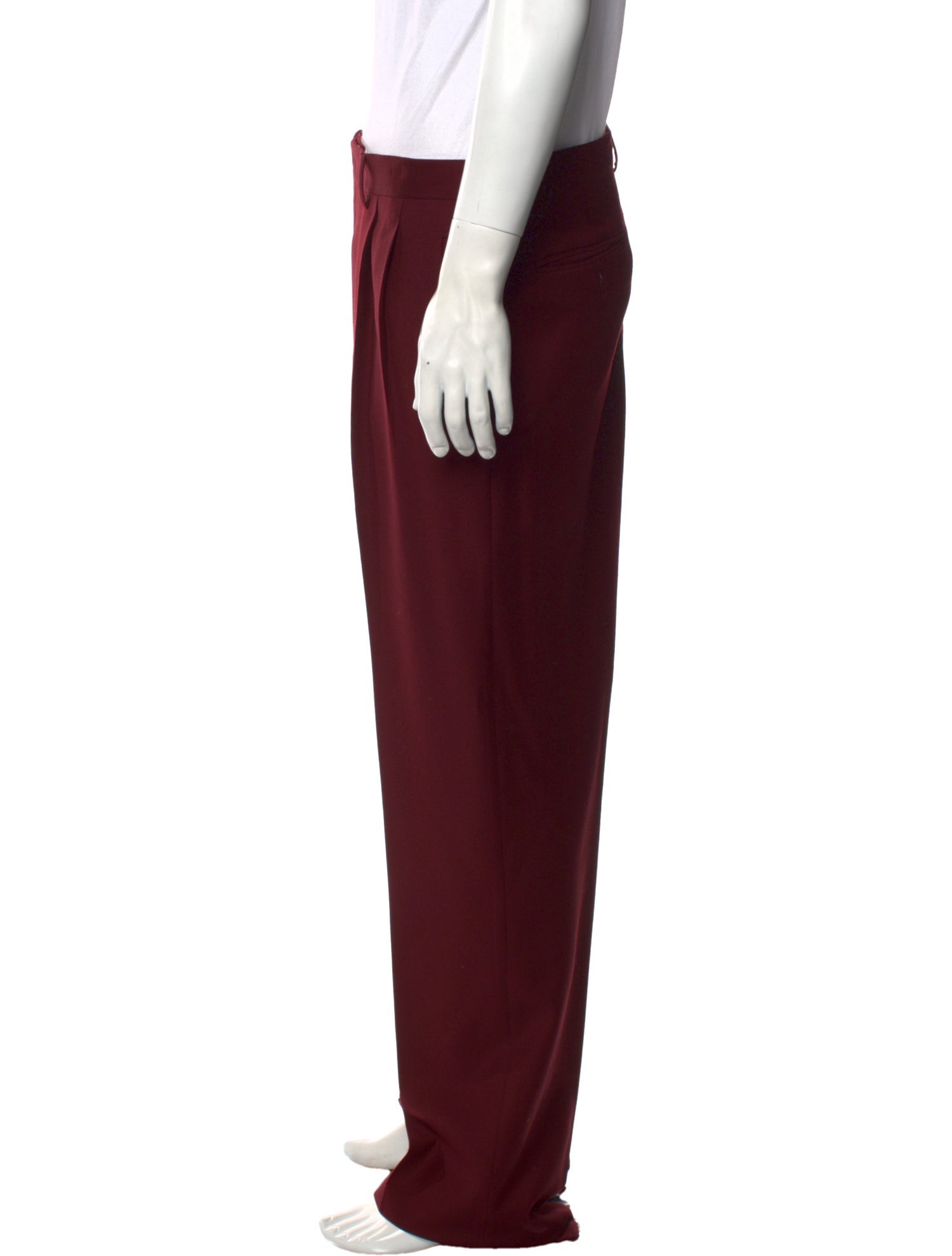 Ermenegildo Zegna Dress Pants