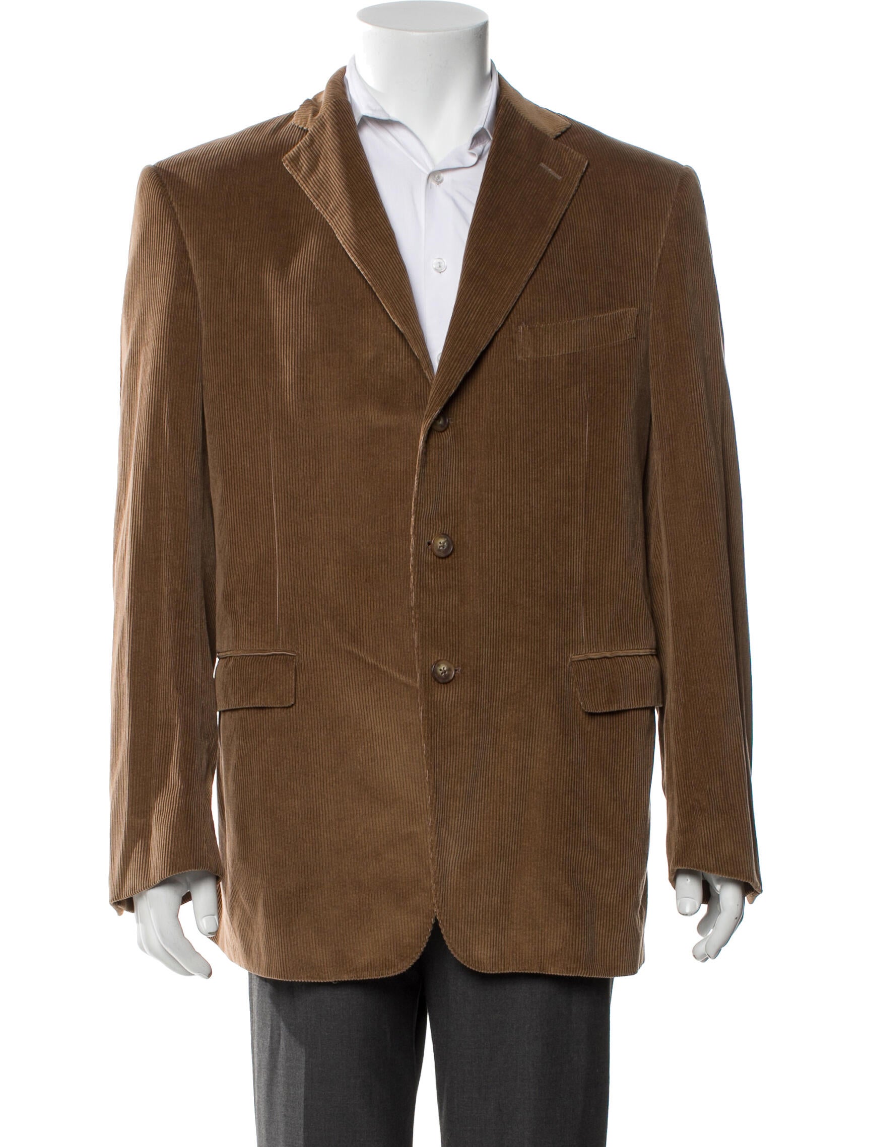 Ermenegildo Zegna Men's Blazer