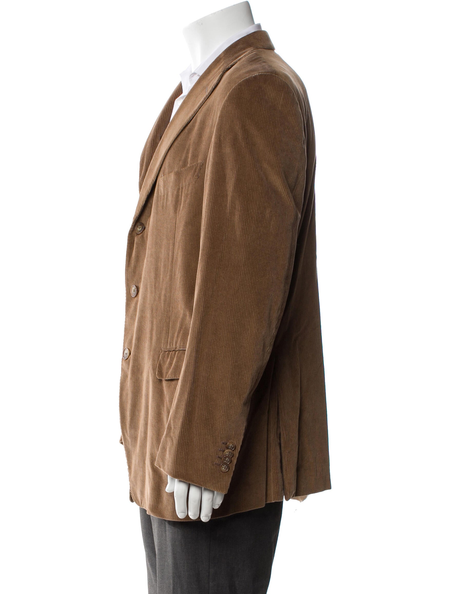 Ermenegildo Zegna Men's Blazer