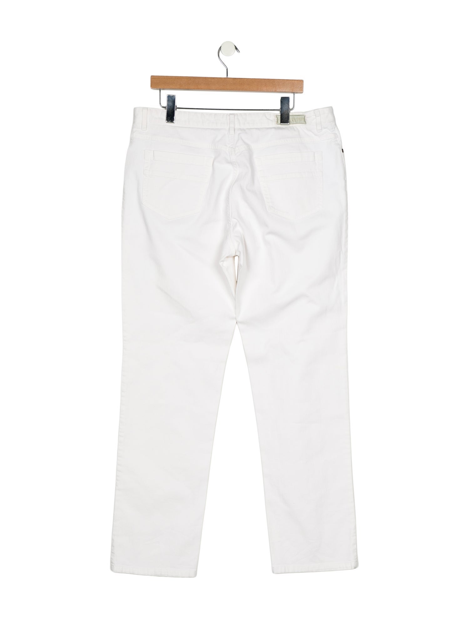 Ermenegildo Zegna Slim Fit Jeans